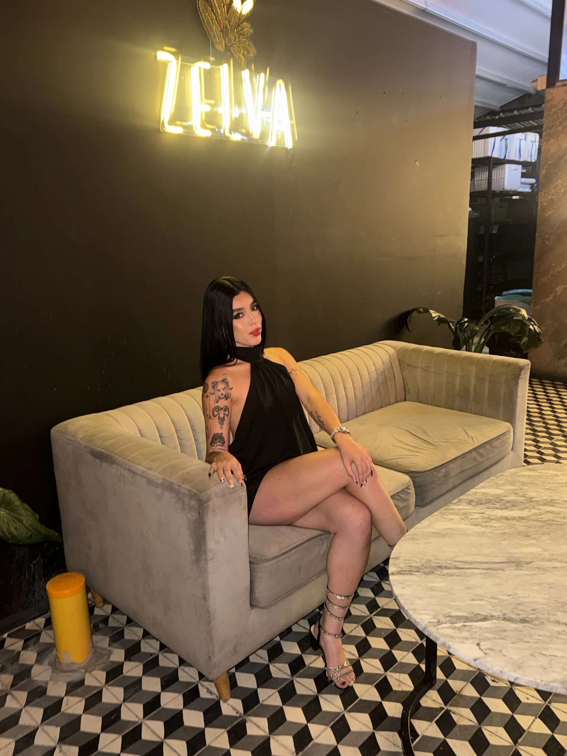 XXX Porn Photo of Nude zoee_jackson 257
