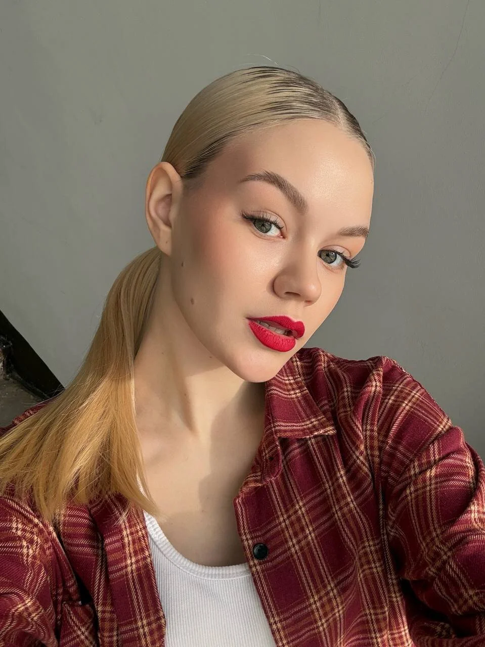 XXX Porn Photo of Nude MiaCashe 7