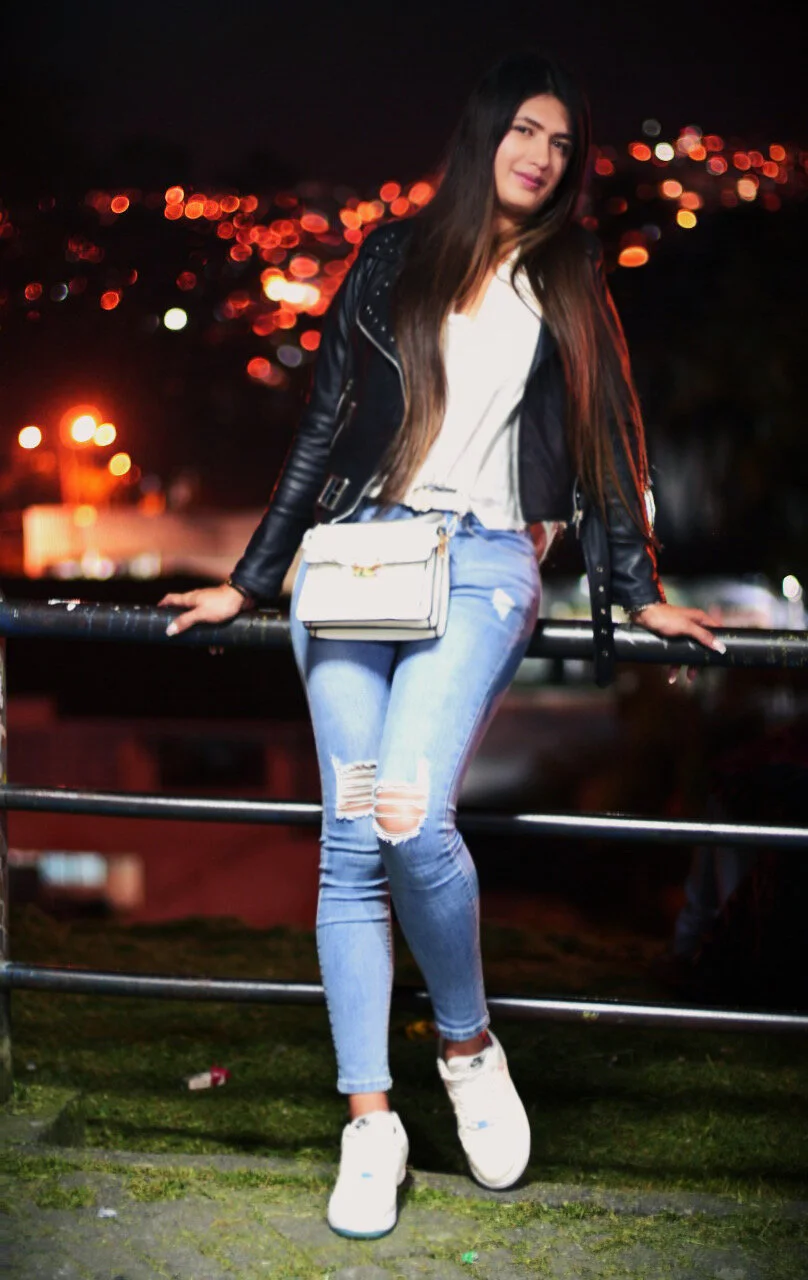 XXX Porn Photo of Nude aleziiacam 10