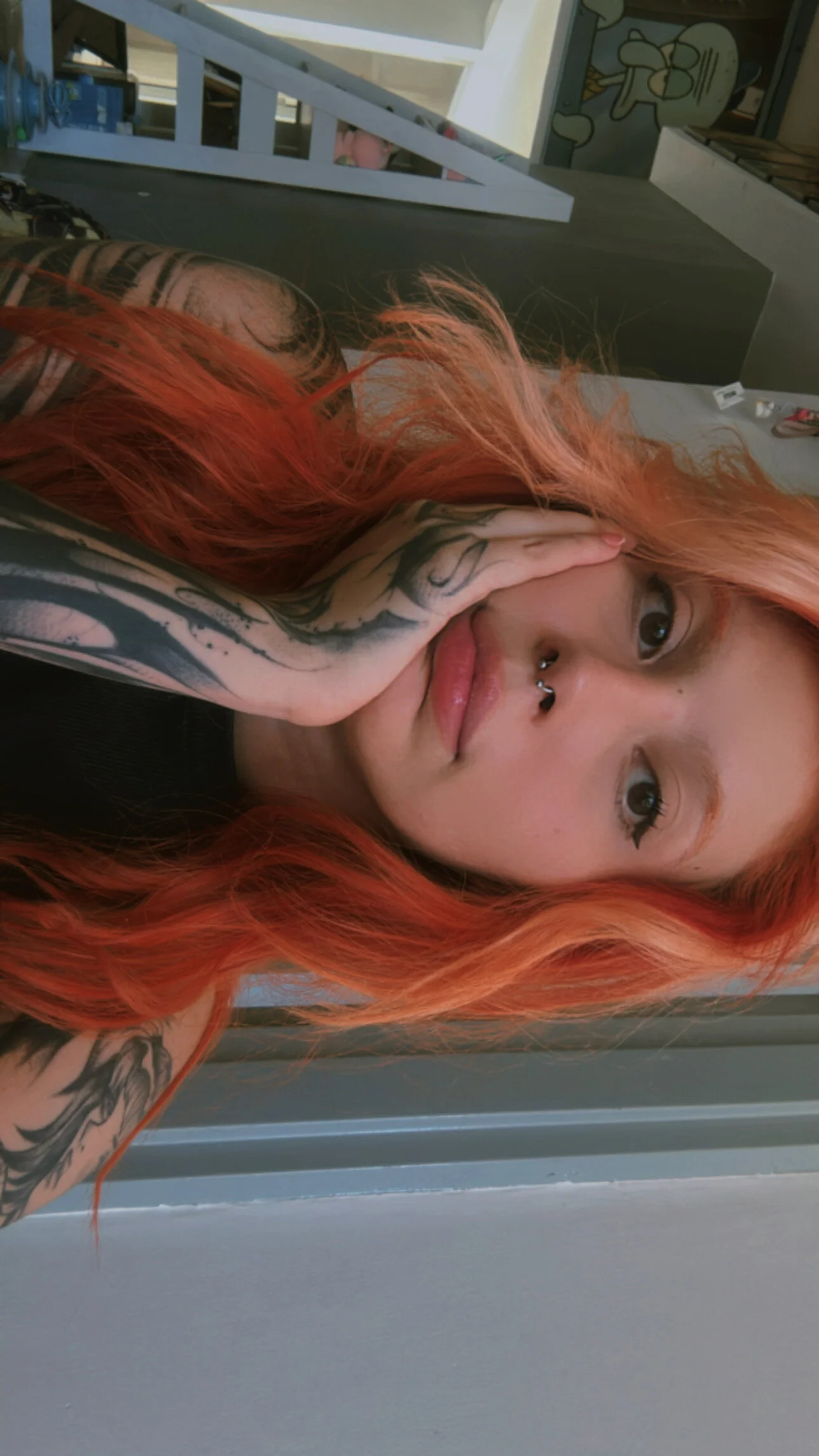 XXX Porn Photo of Nude YunoRose_ 4
