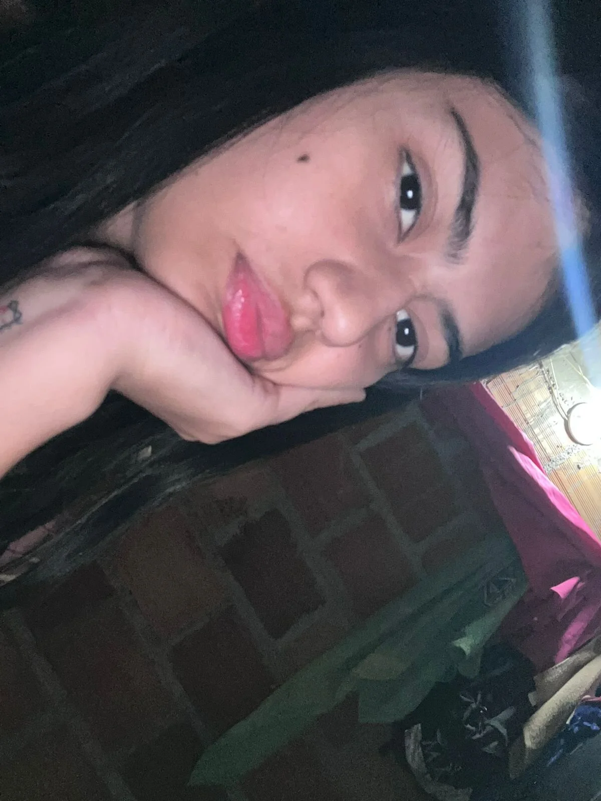 XXX Porn Photo of Nude Nani_155 2