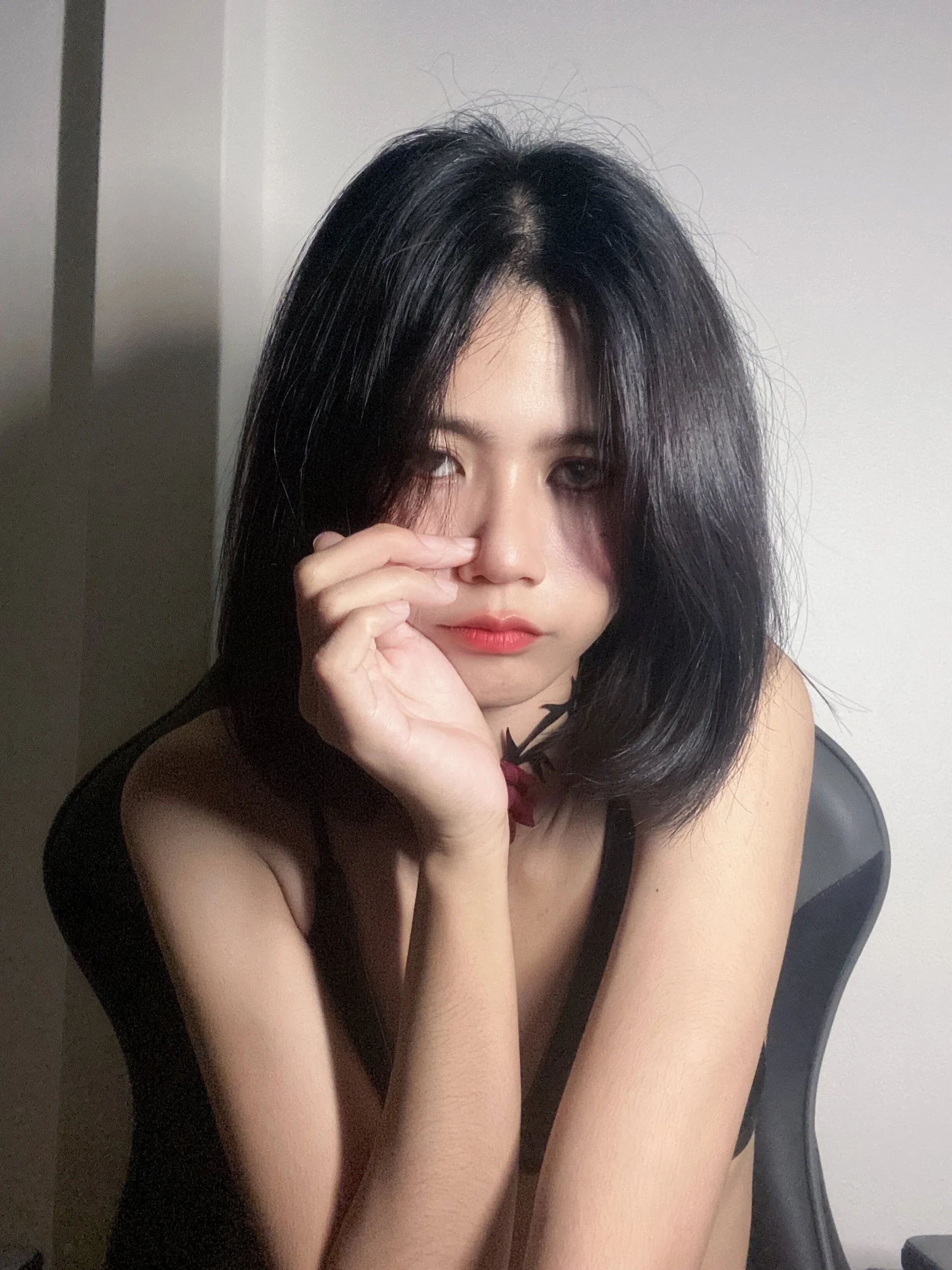 XXX Porn Photo of Nude littlemiilk 5