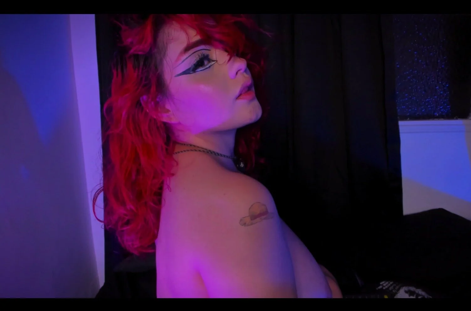 XXX Porn Photo of Nude aramjones 2