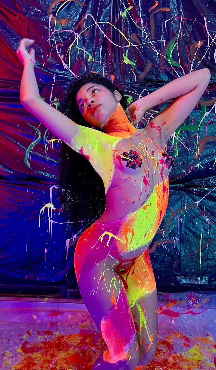 XXX Porn Photo of Nude lucie_petite 48