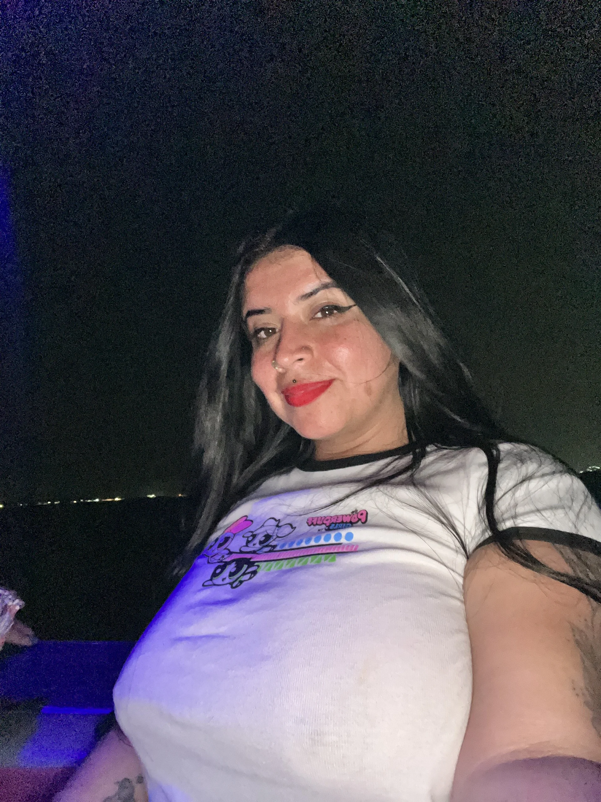 XXX Porn Photo of Nude Devilsweet17 33