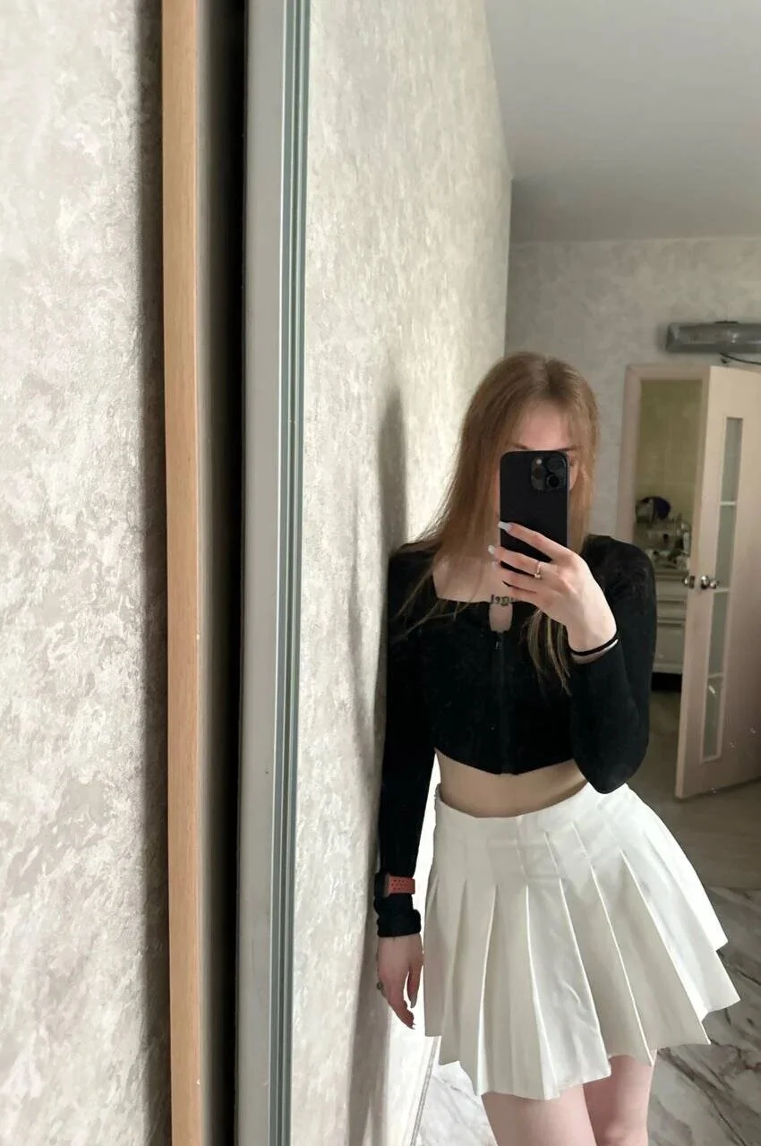 XXX Porn Photo of Nude WiloneDimmick 5