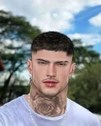 XXX Porn Photo of Nude ConnotedChimera 1