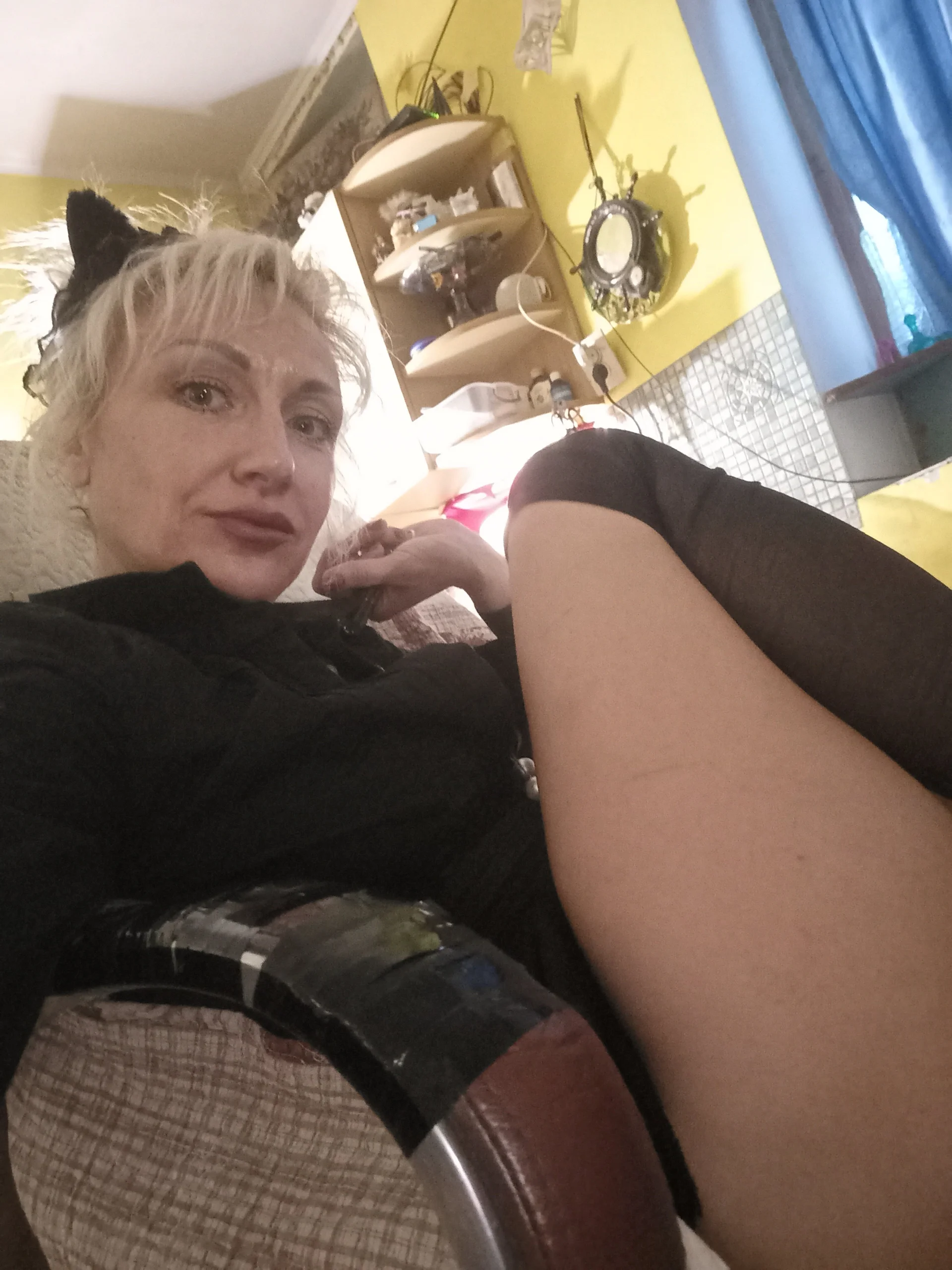 XXX Porn Photo of Nude LilaniLoverx 108