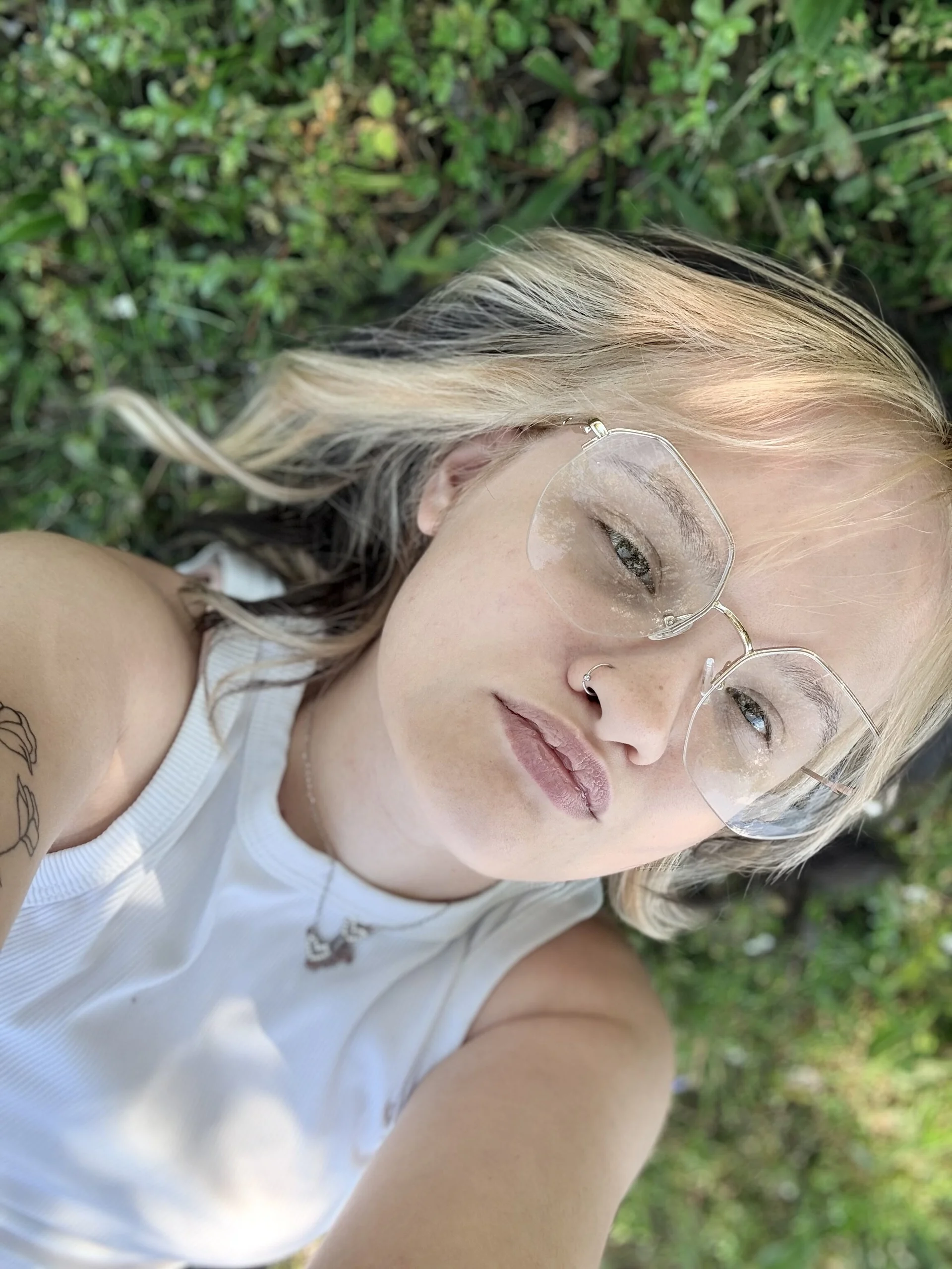 XXX Porn Photo of Nude xxNaughtyNicolexx 10