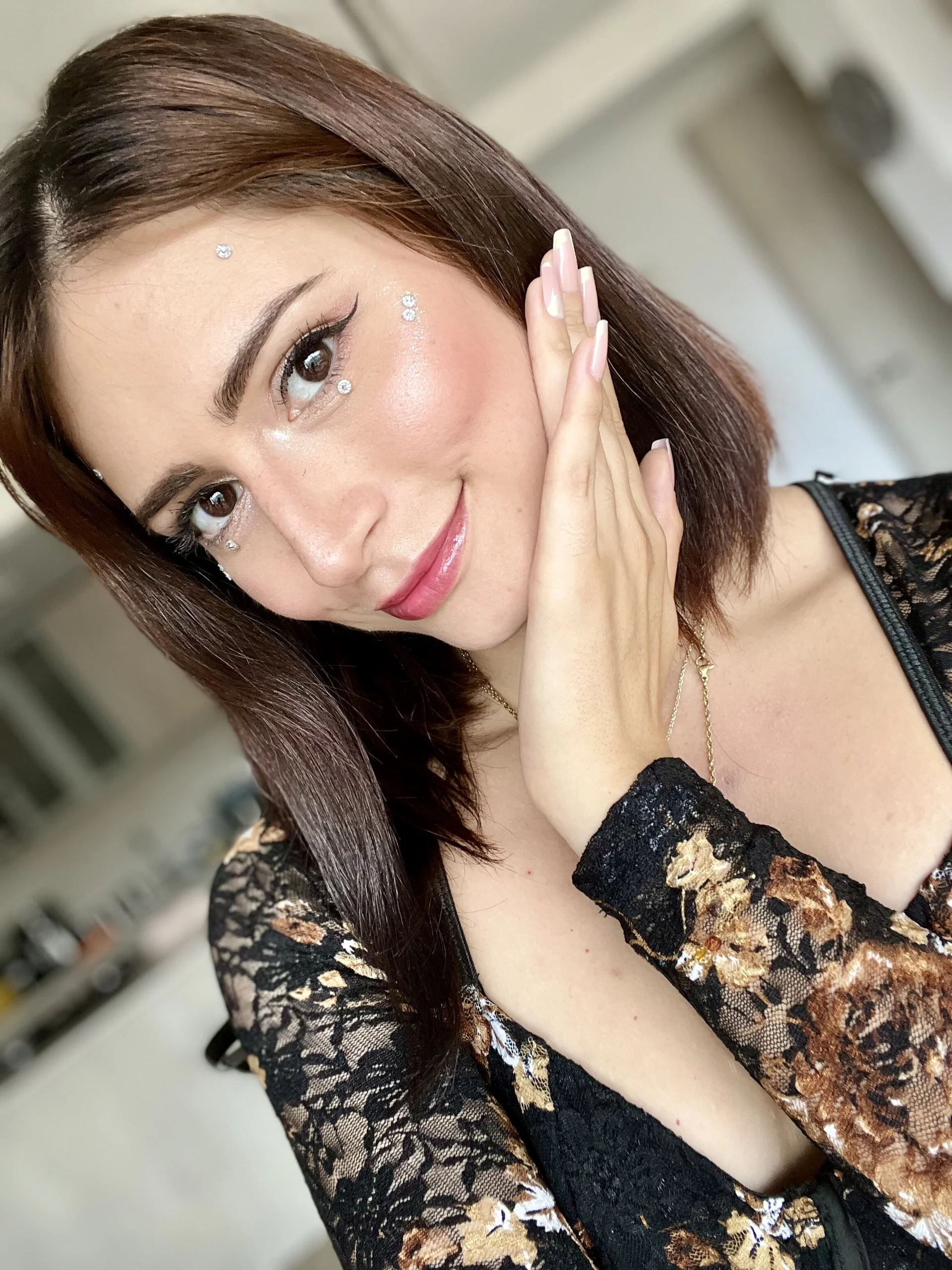 XXX Porn Photo of Nude mandi4pole_ 7