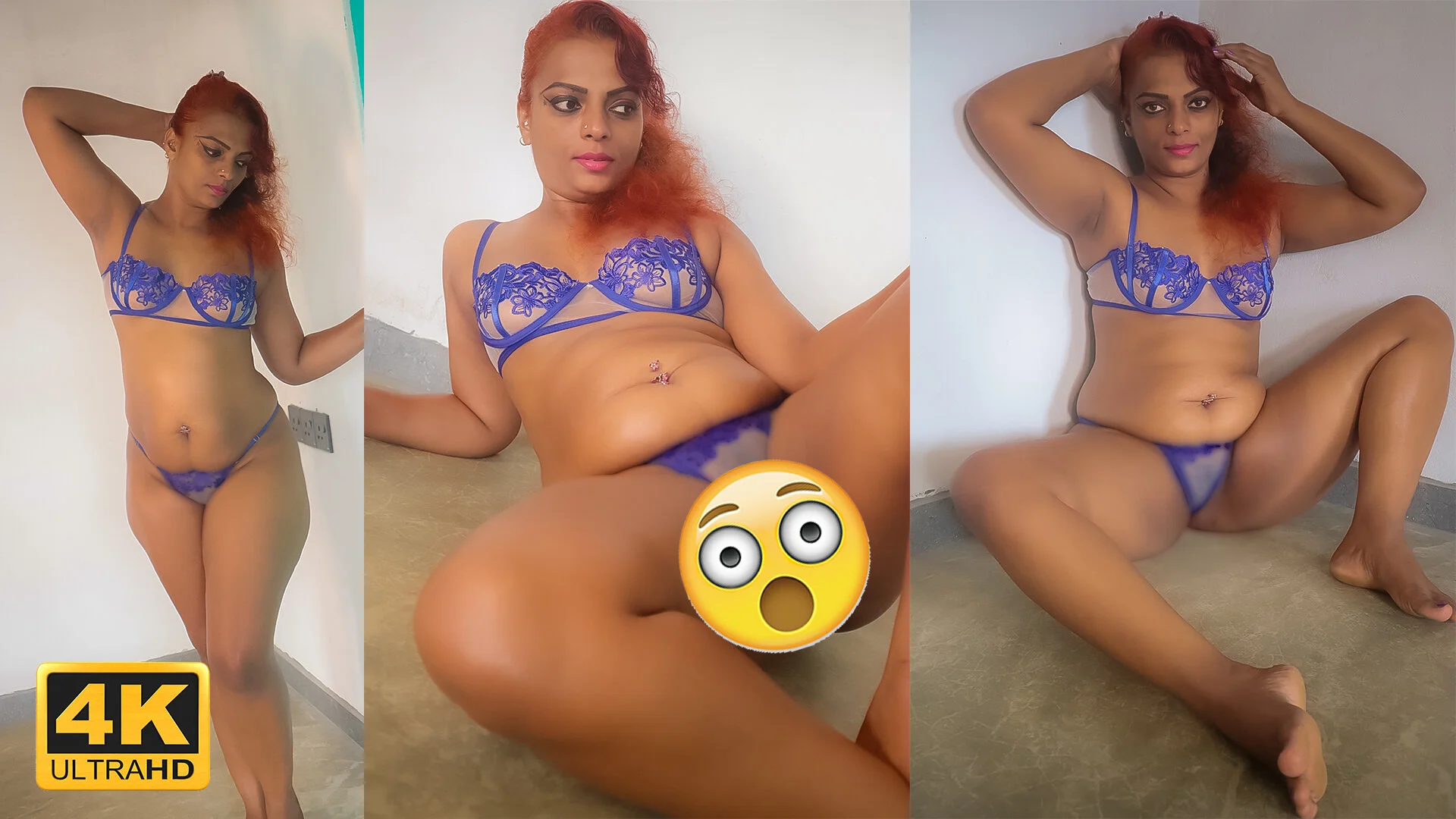 XXX Porn Photo of Nude NILMINI-SHERON 327