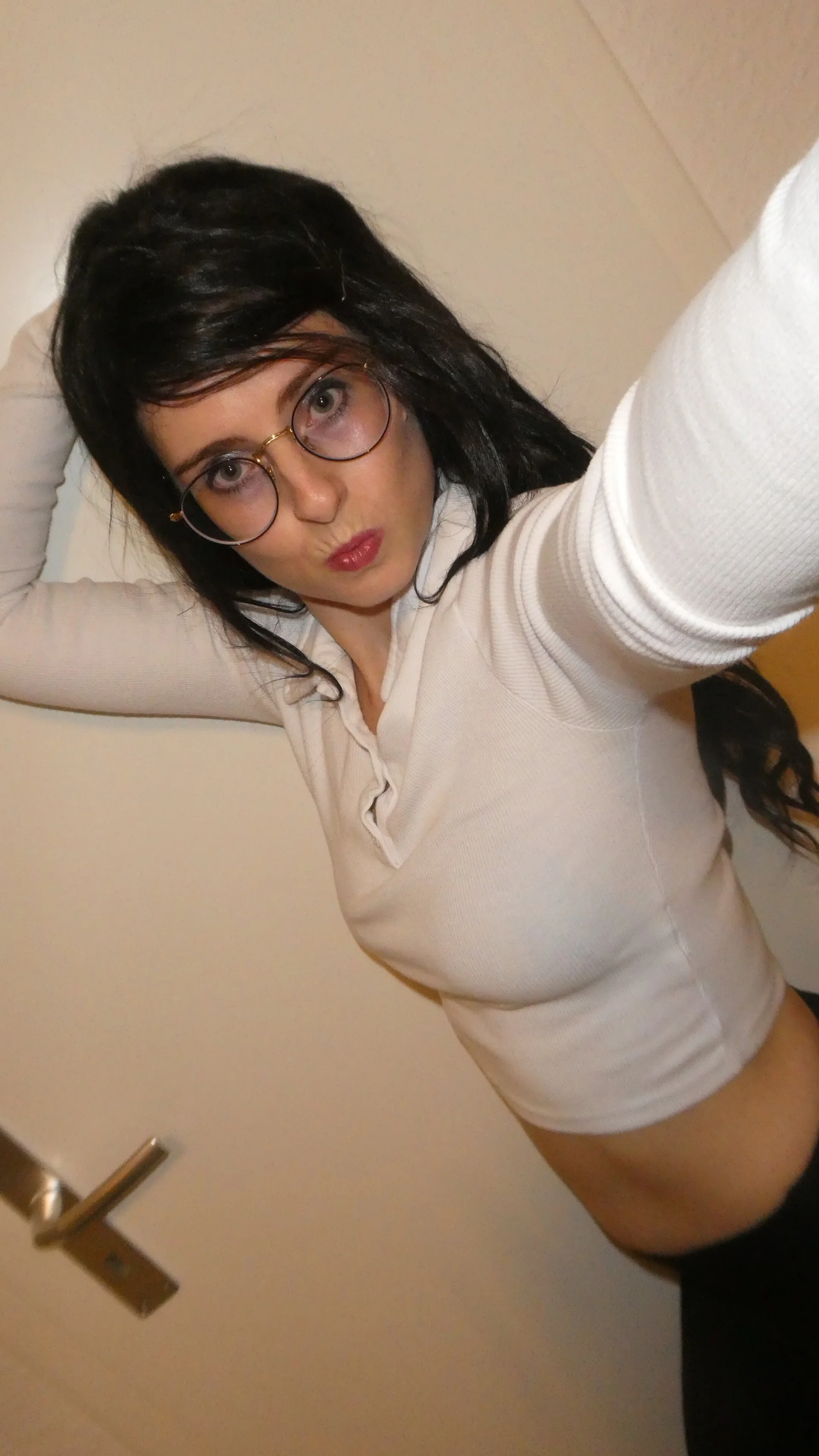 XXX Porn Photo of Nude secretmia 3