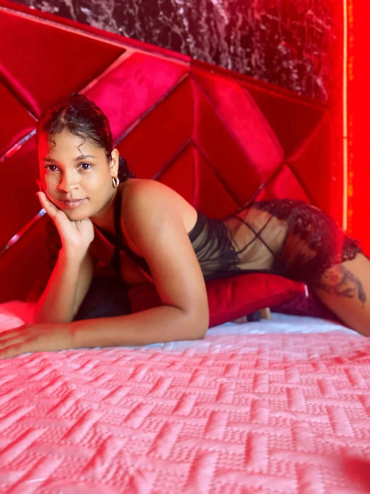 XXX Porn Photo of Nude IVISBOUNCYASS 76