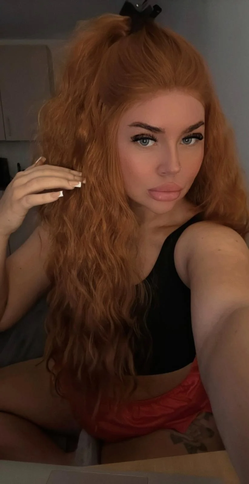 XXX Porn Photo of Nude LillieMaee 5
