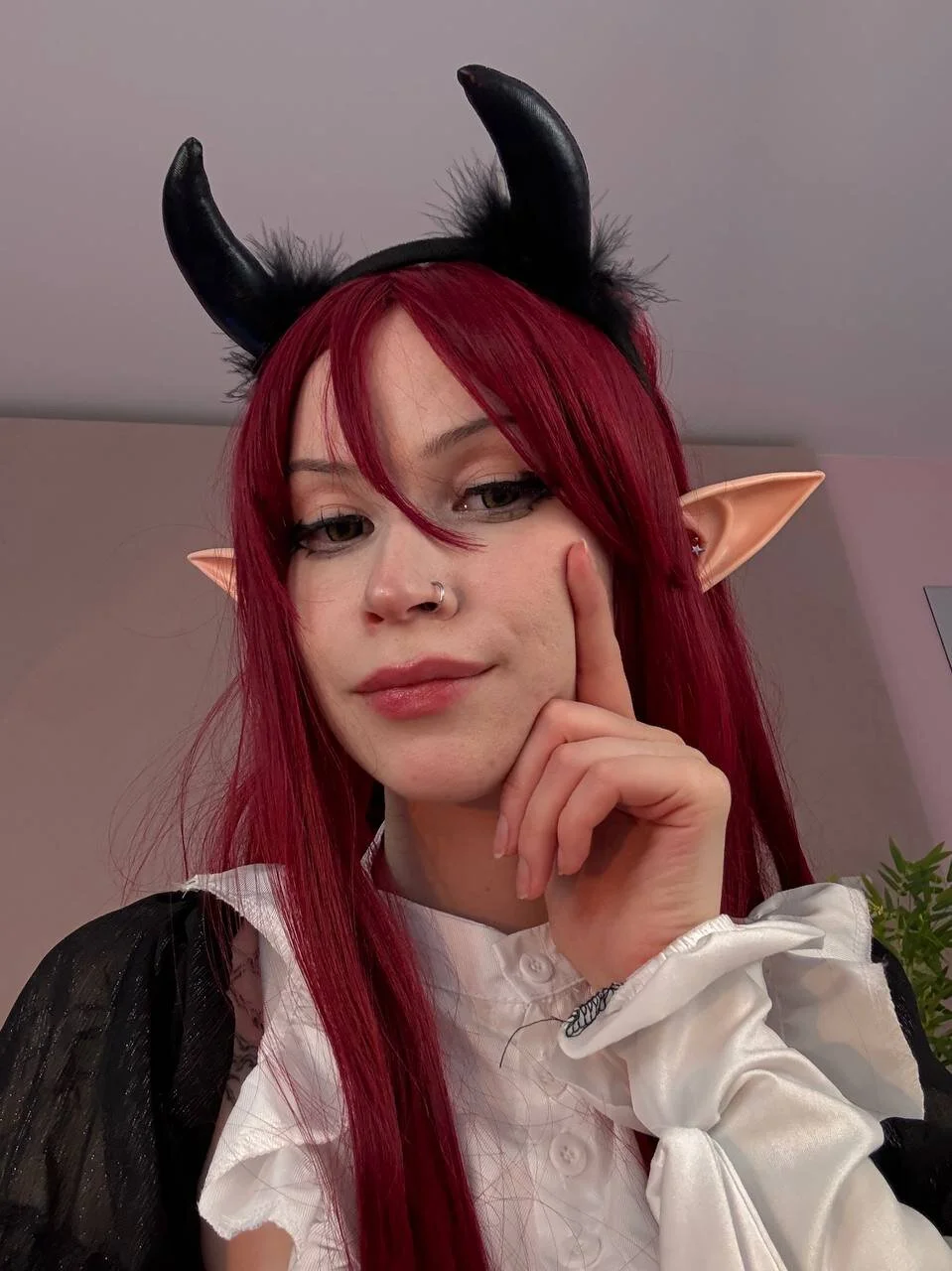 XXX Porn Photo of Nude KittiMissi 11