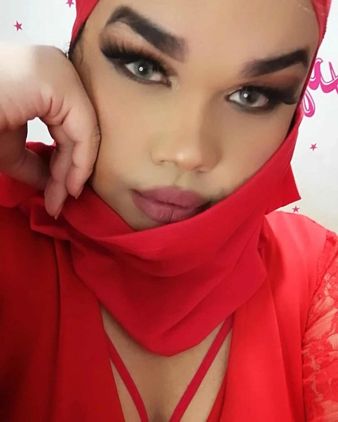 XXX Porn Photo of Nude kami_hot_ts 66