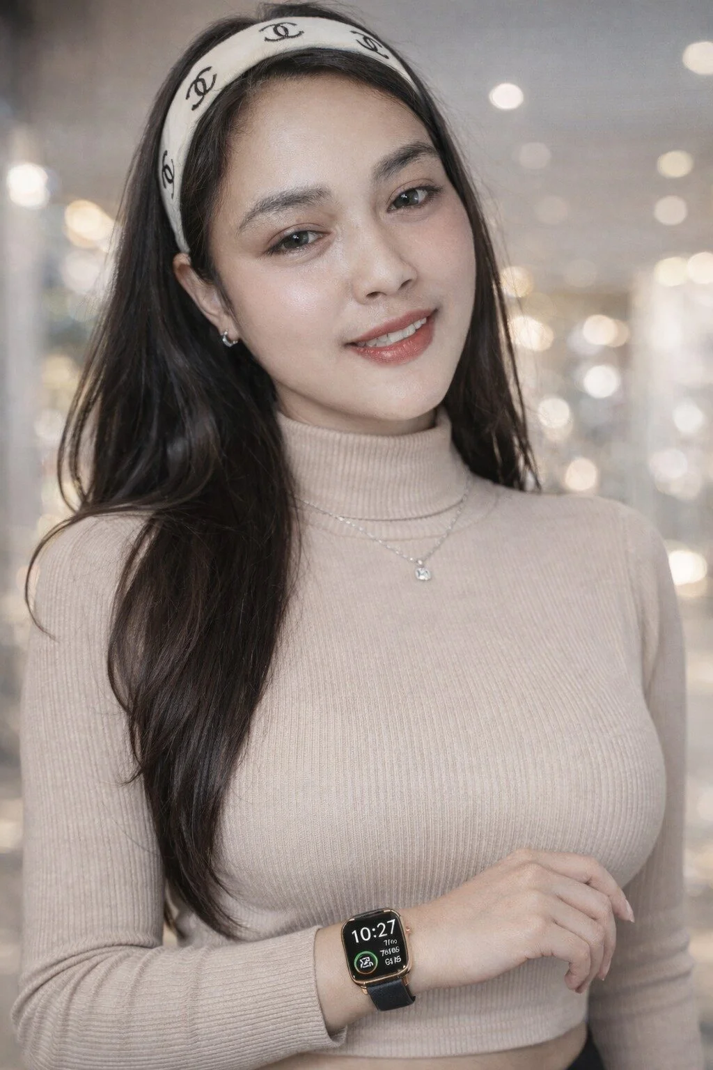 XXX Porn Photo of Nude Nex_live 7