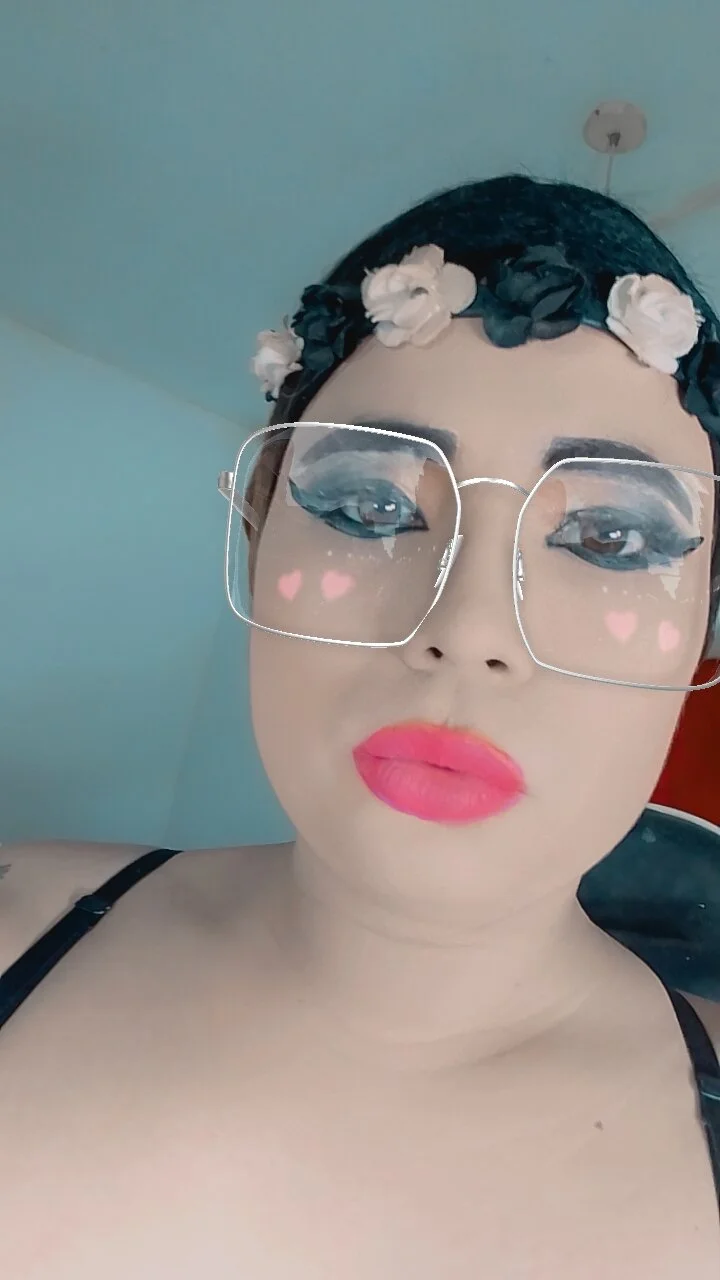 XXX Porn Photo of Nude Trixy_star_horney 27