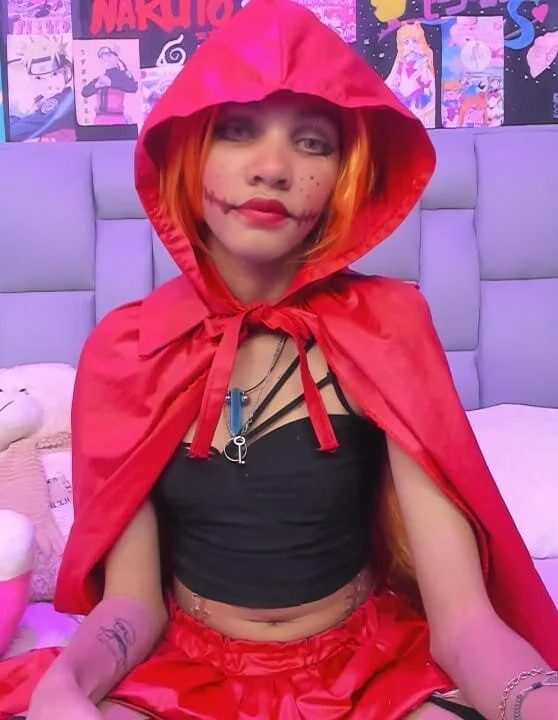XXX Porn Photo of Nude angel_modeusSucubo 34