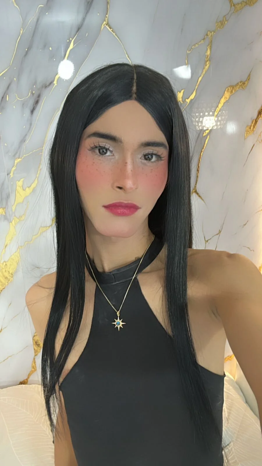 XXX Porn Photo of Nude estephany_doll 35