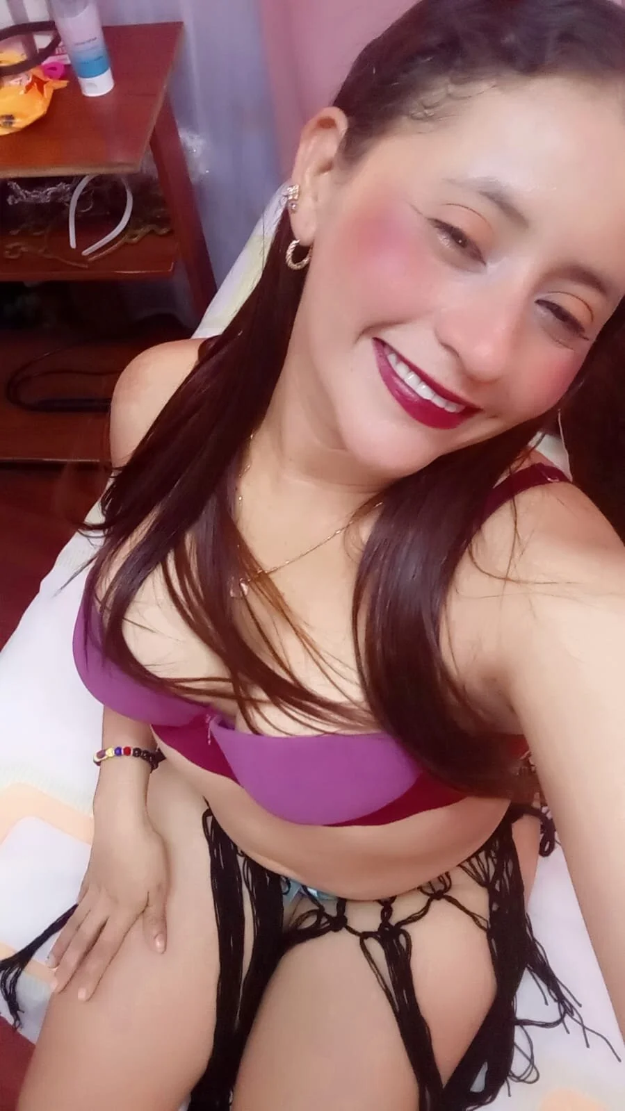 XXX Porn Photo of Nude Alana7cute 2