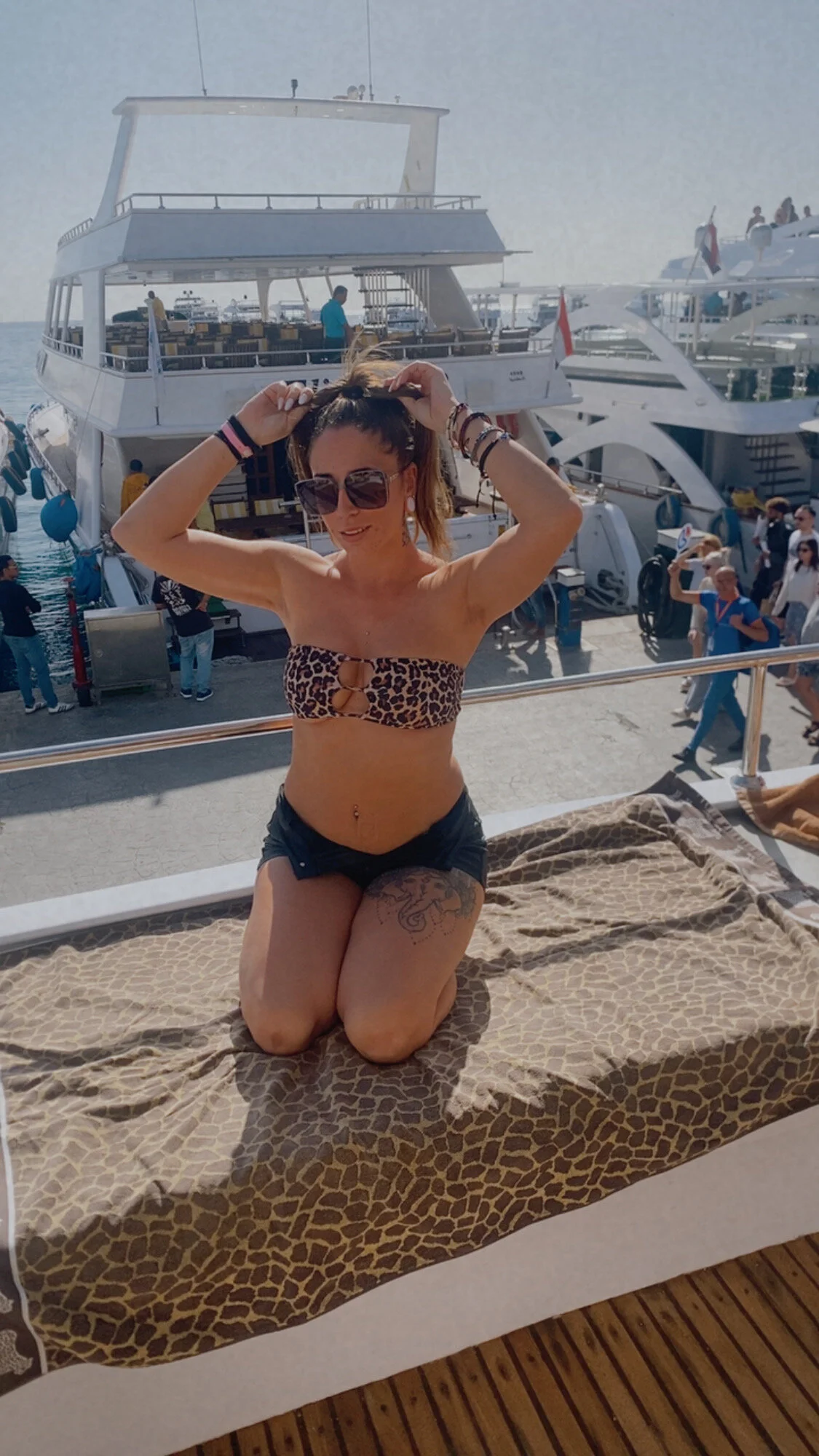 XXX Porn Photo of Nude little_dreamer_ 4