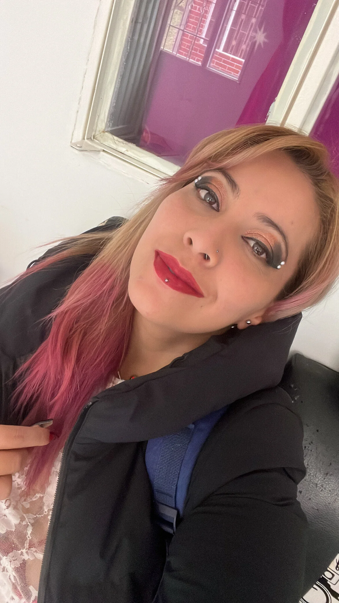 XXX Porn Photo of Nude blackwidow_s1 16