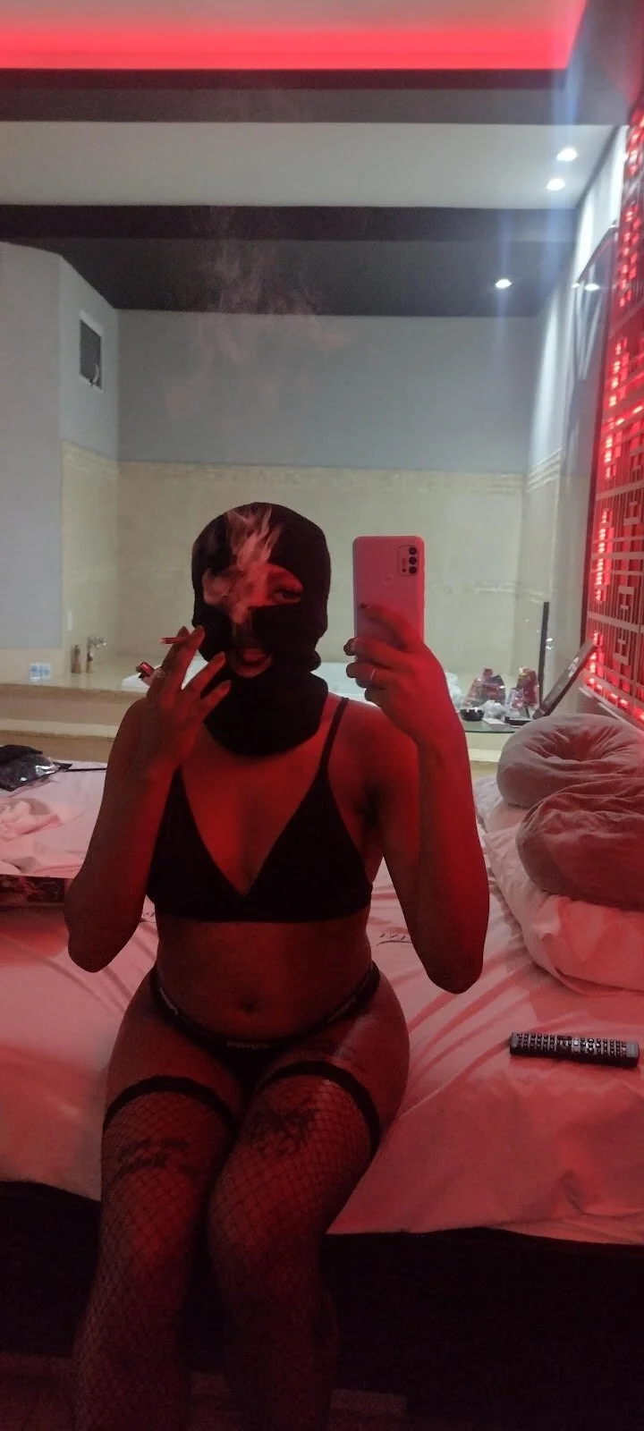 XXX Porn Photo of Nude MoraDark 2