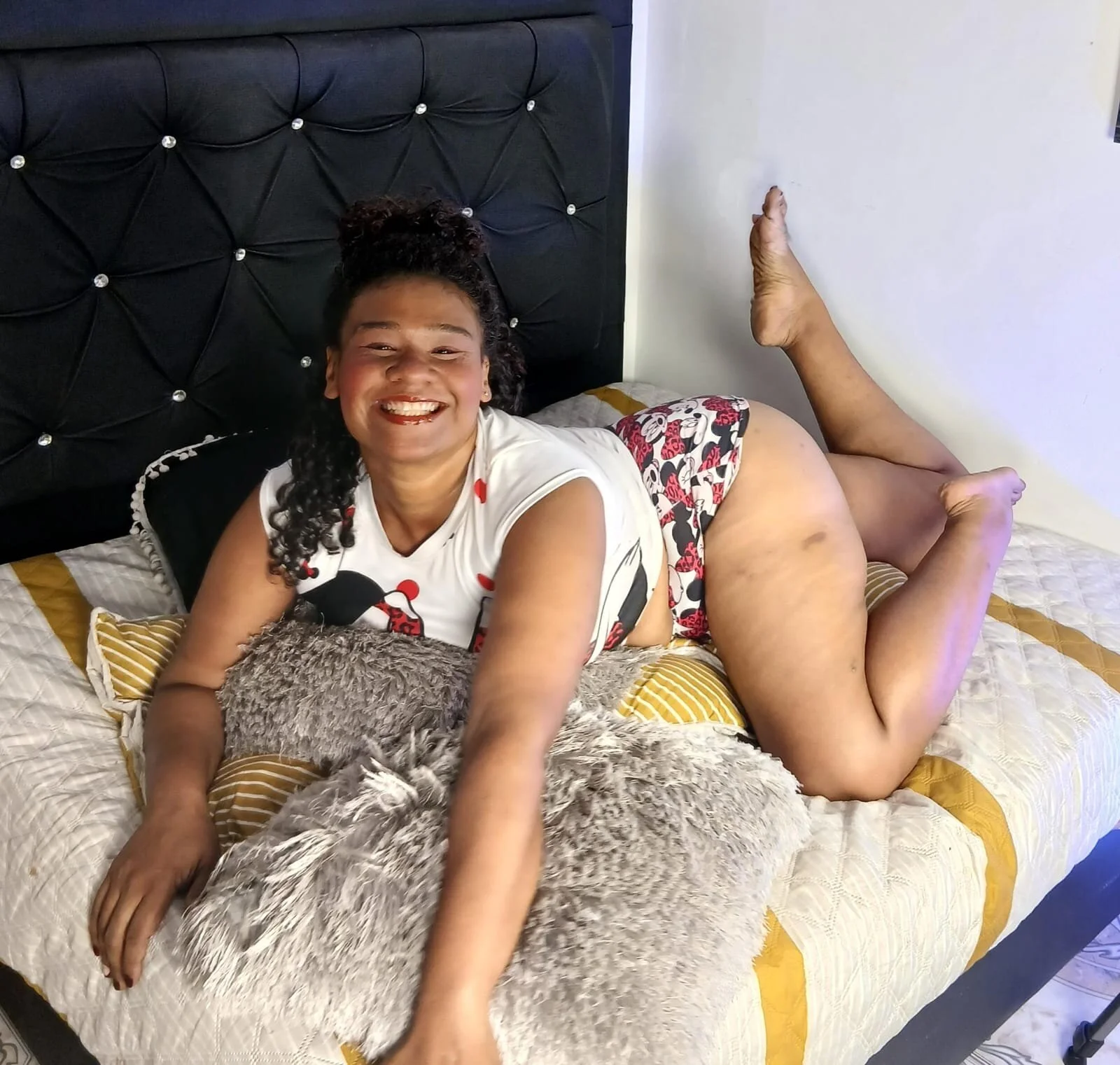 XXX Porn Photo of Nude Kymy_marquez 112