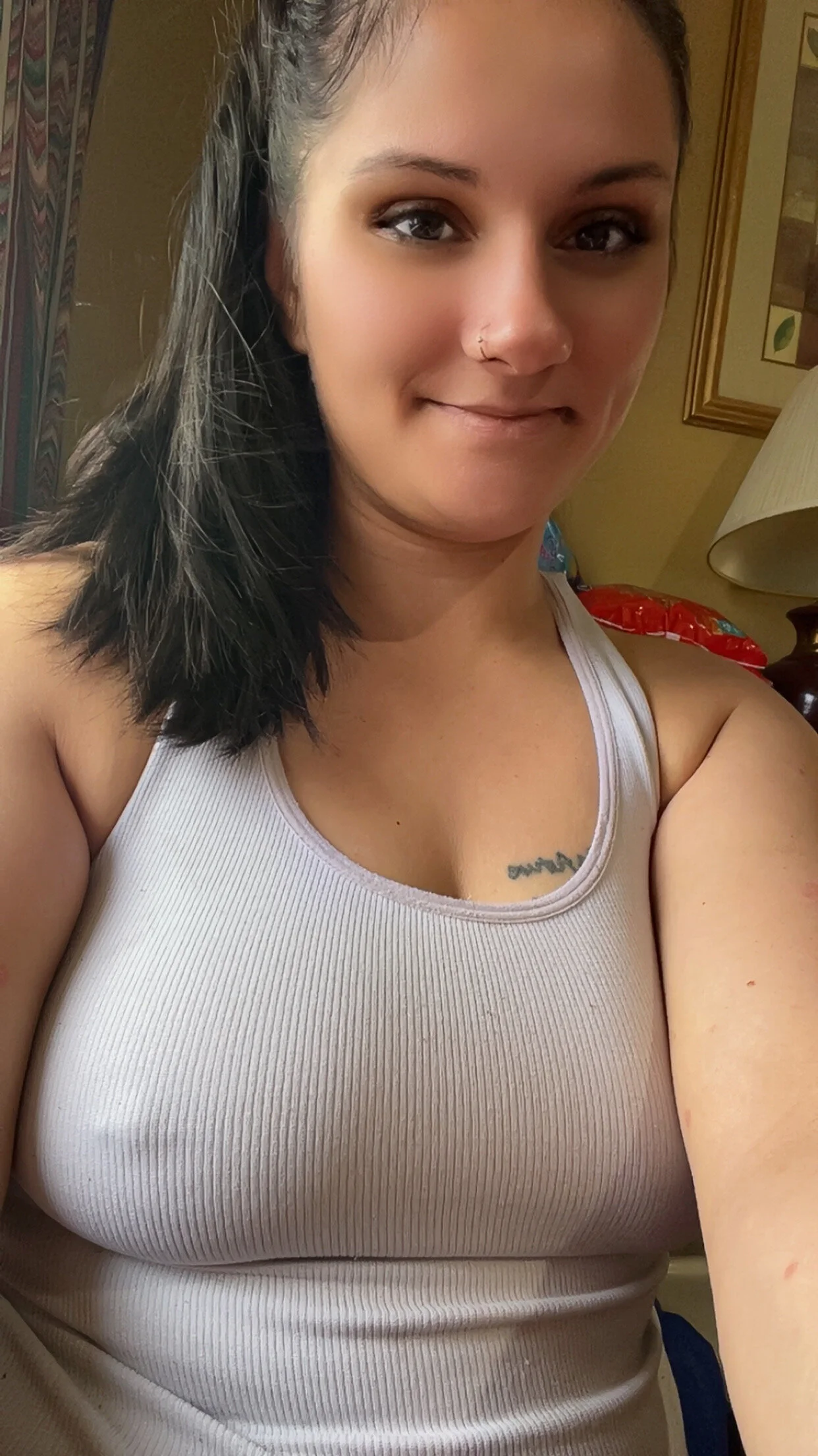 XXX Porn Photo of Nude Hottmamma94 7