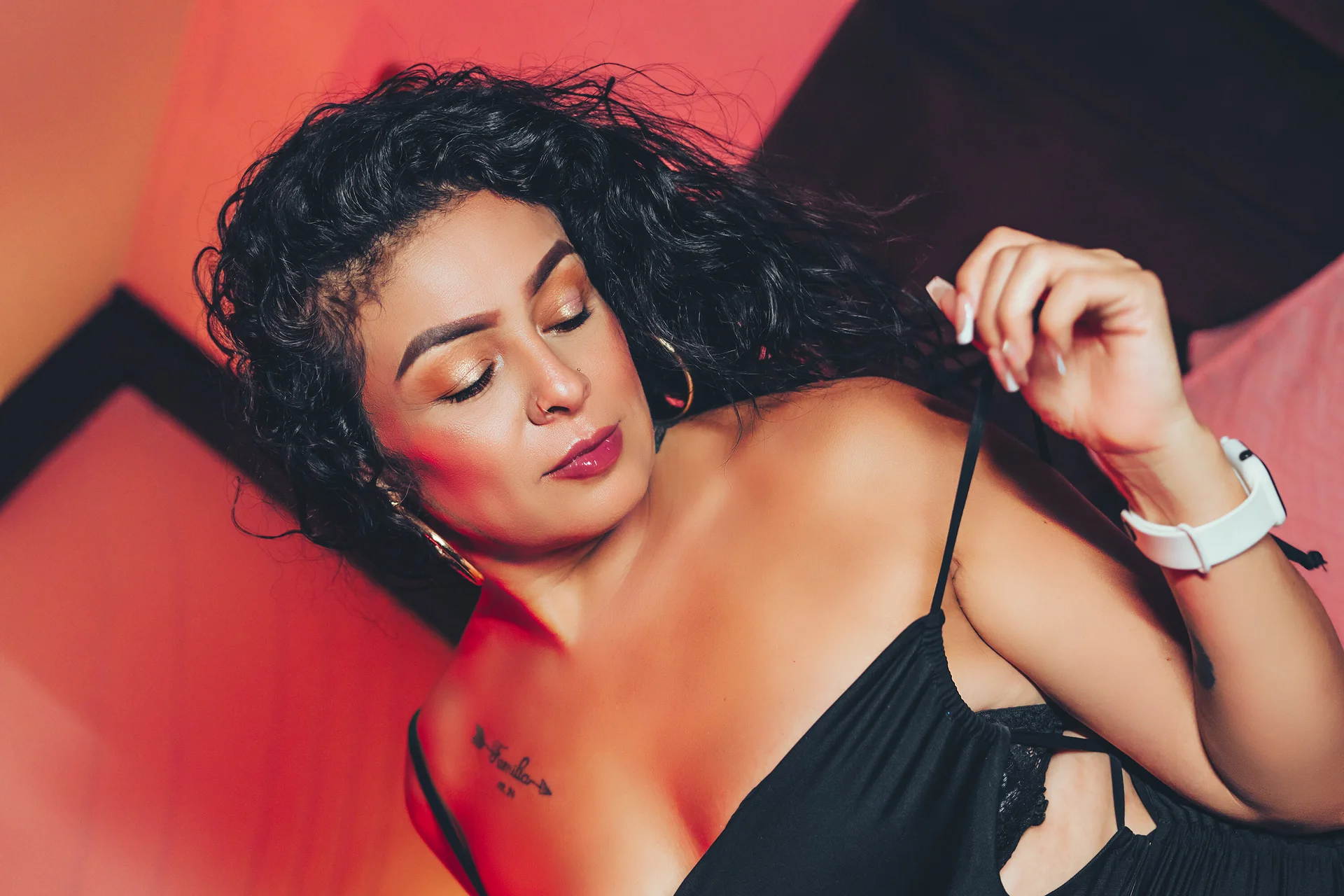 XXX Porn Photo of Nude DevonShaw_ 21