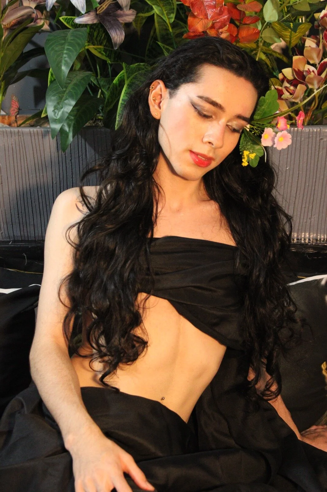 XXX Porn Photo of Nude Sharlon_ 22