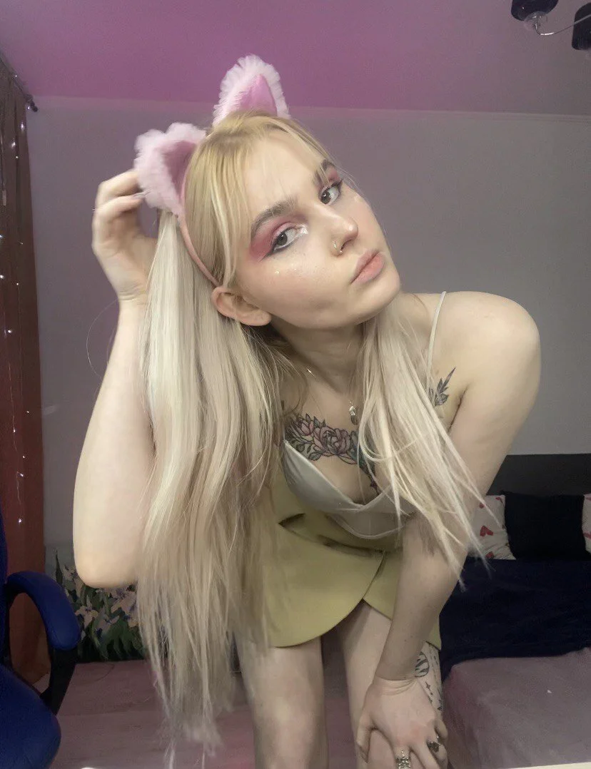 XXX Porn Photo of Nude Lunaacyy 11