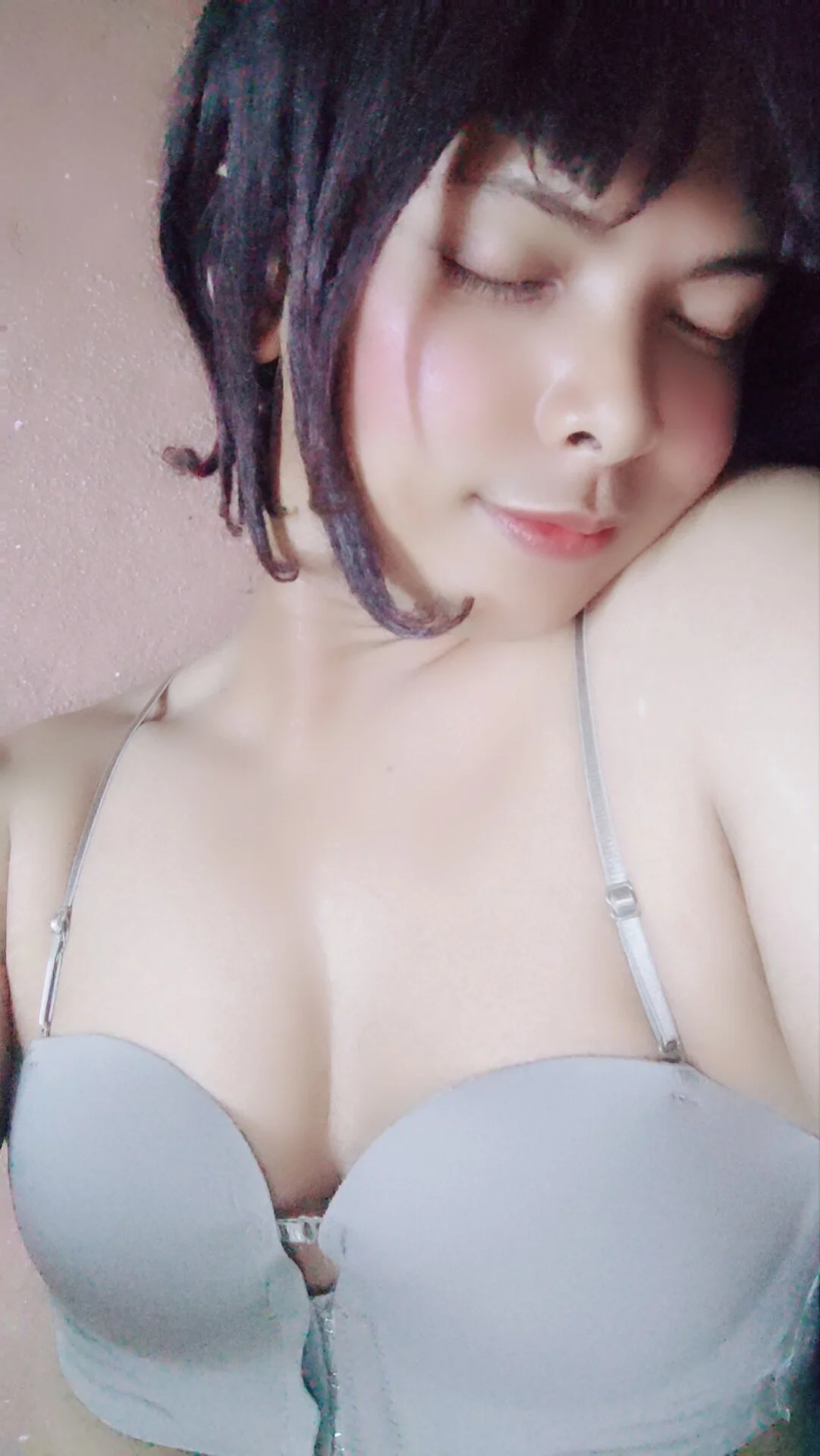 XXX Porn Photo of Nude FaraSissy 1