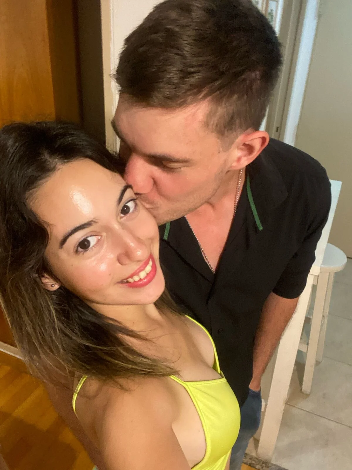 XXX Porn Photo of Nude Chuchiybombon 26