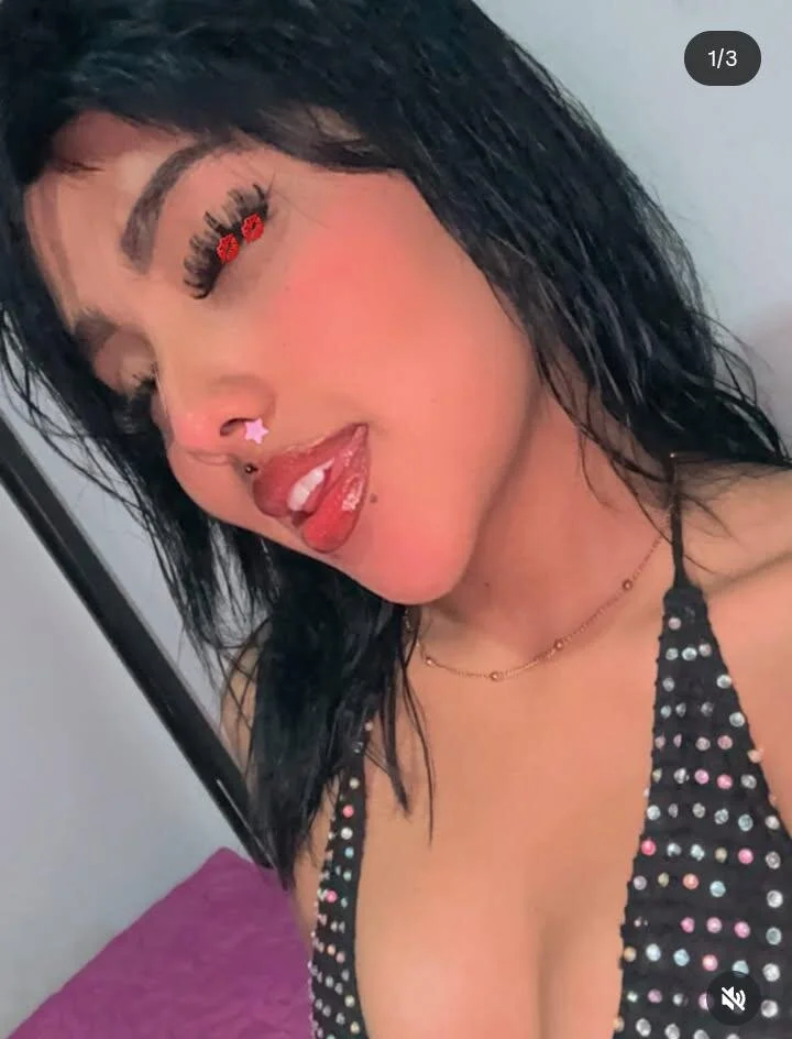 XXX Porn Photo of Nude Madisson_thompsonn 3