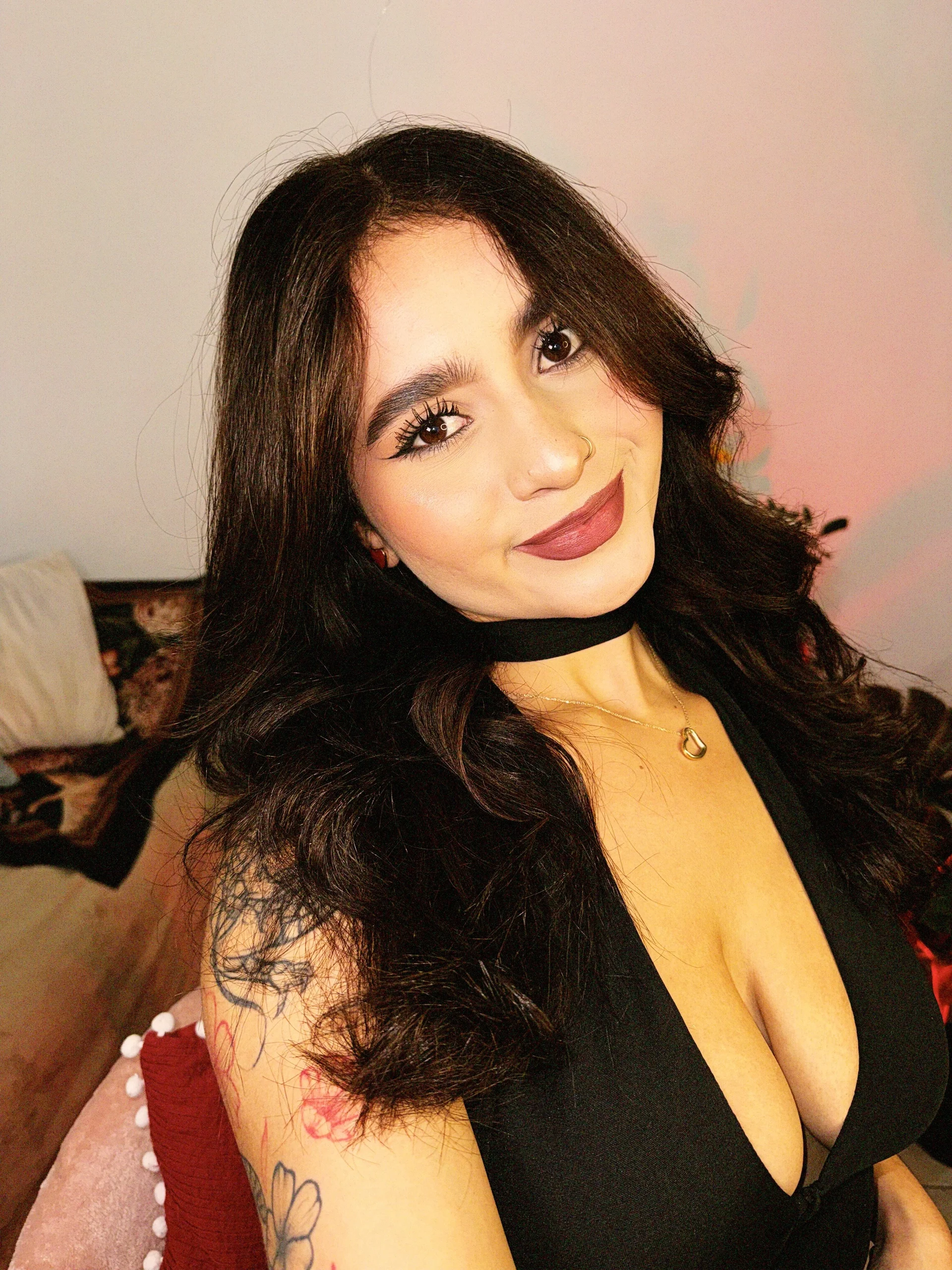XXX Porn Photo of Nude pamela__mar 16