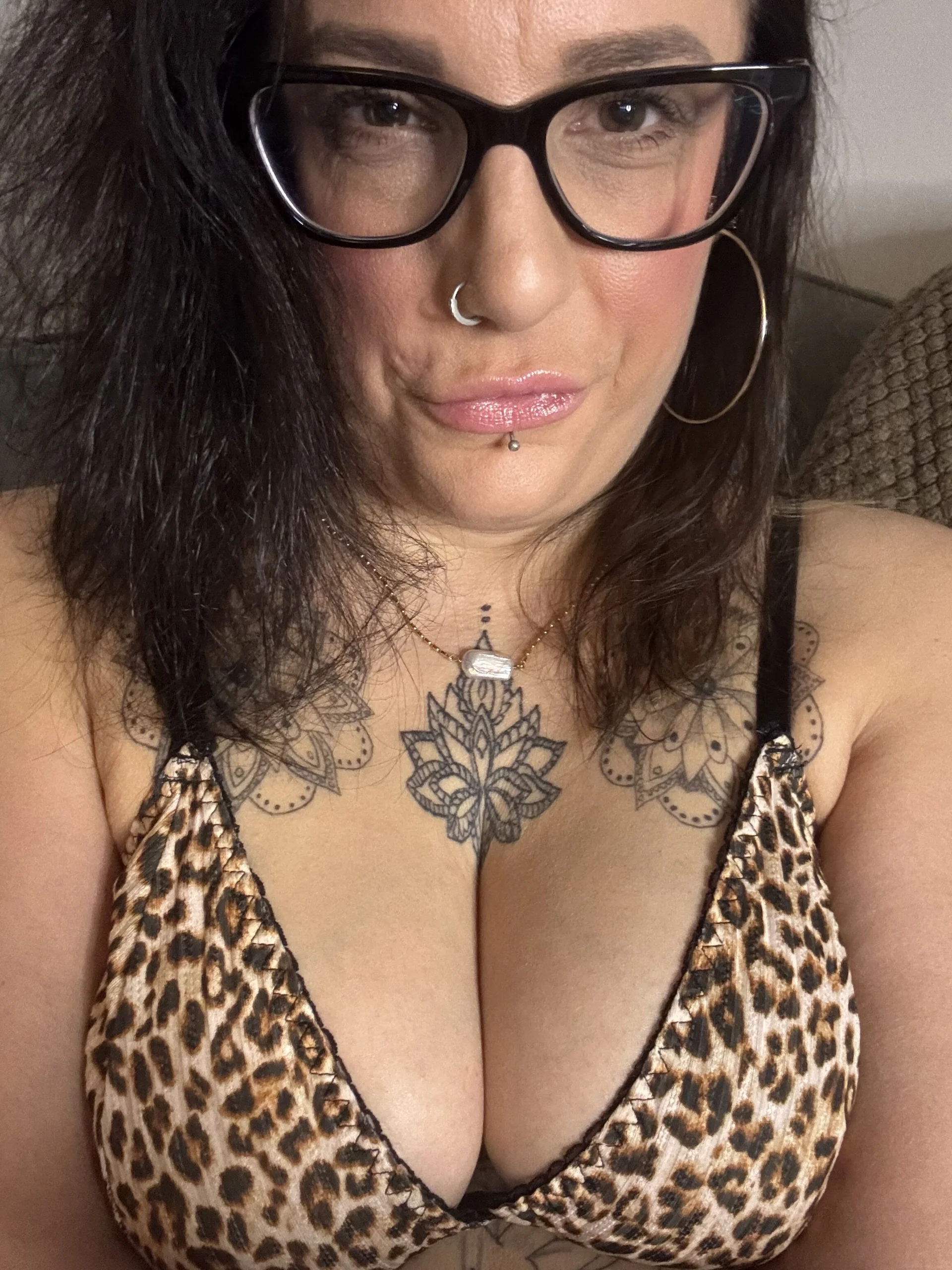 XXX Porn Photo of Nude Itsivybelle_filthymilfuk 52