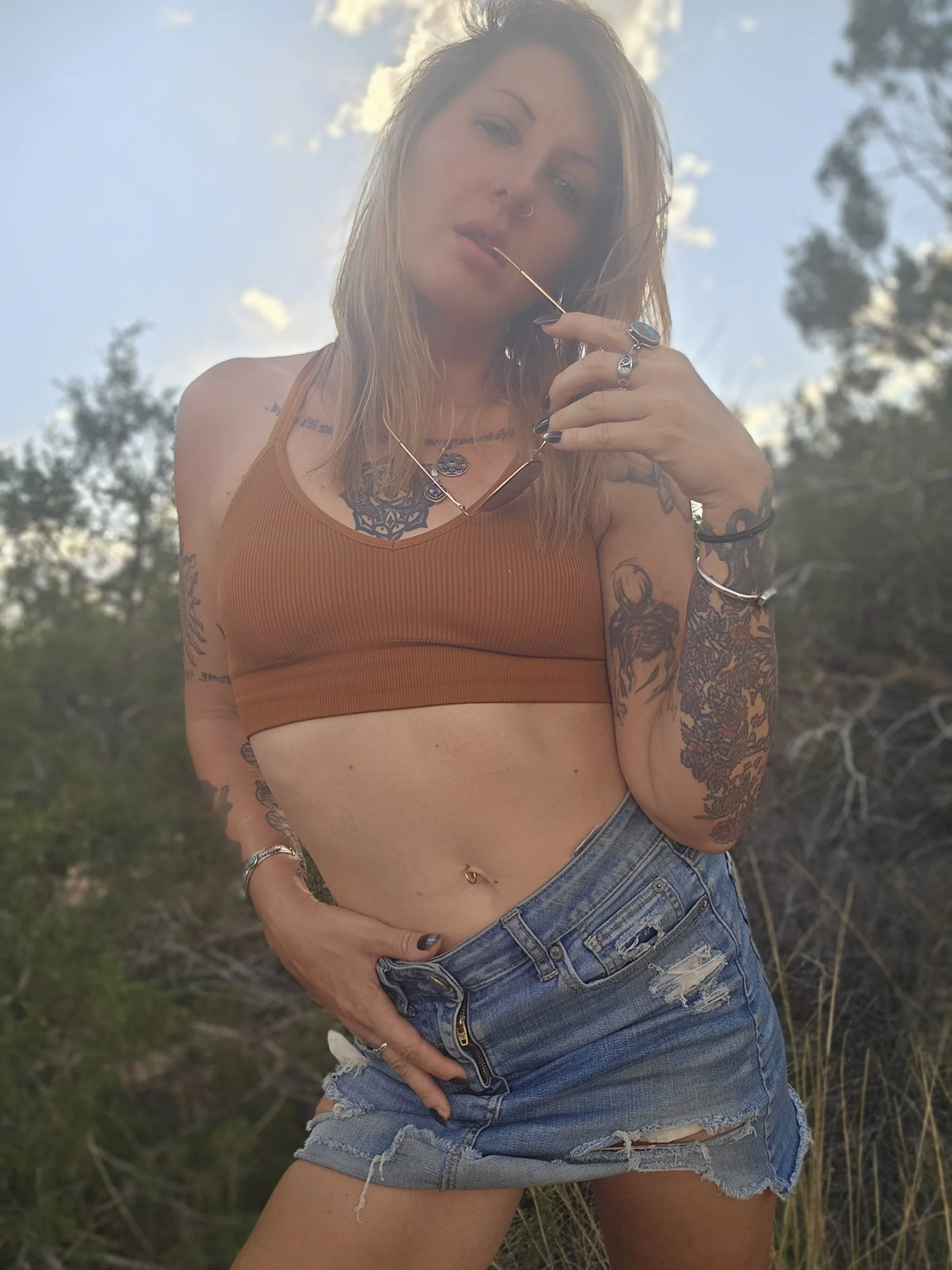 XXX Porn Photo of Nude SheIsSomething 6