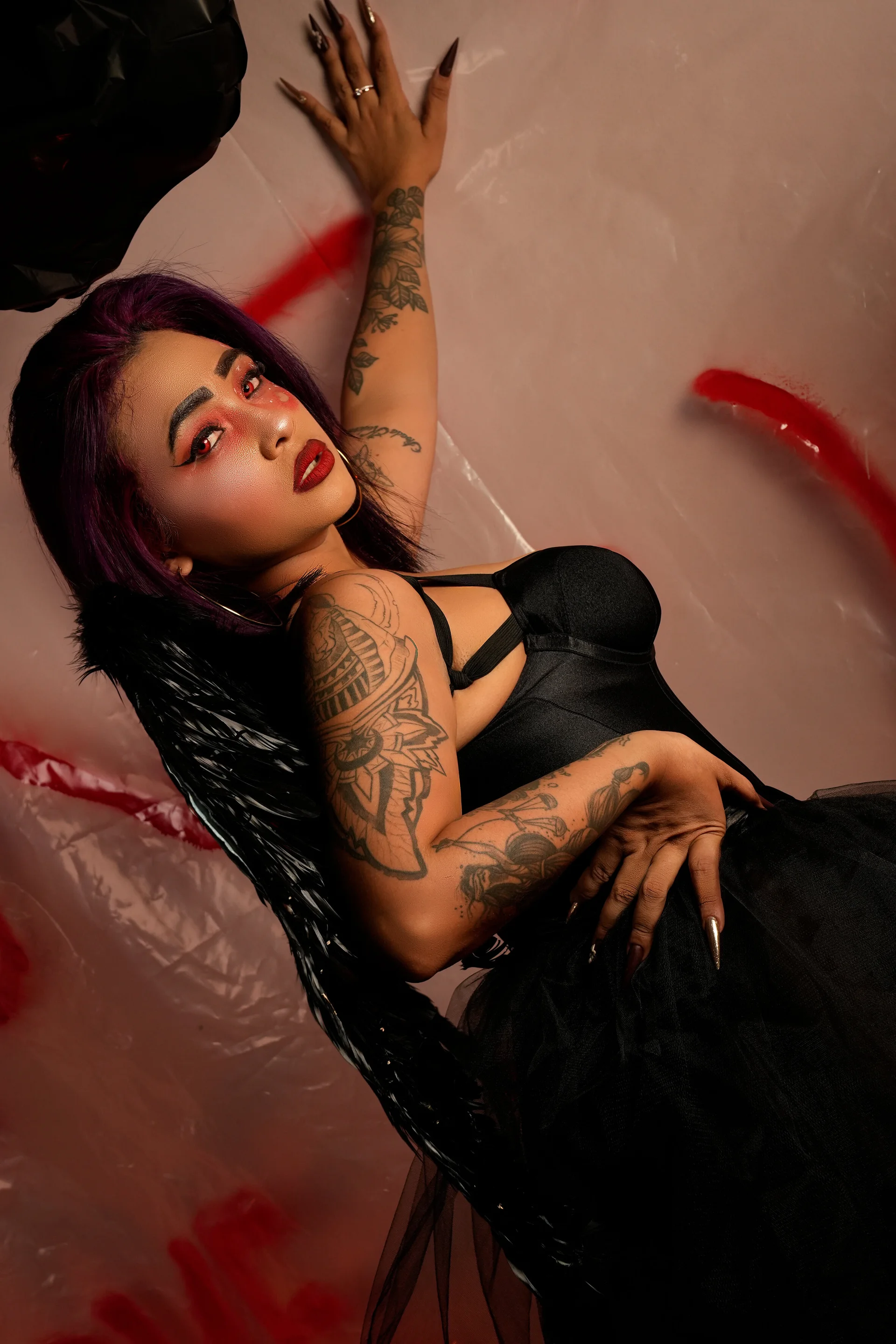 XXX Porn Photo of Nude Neko_Misaki 82