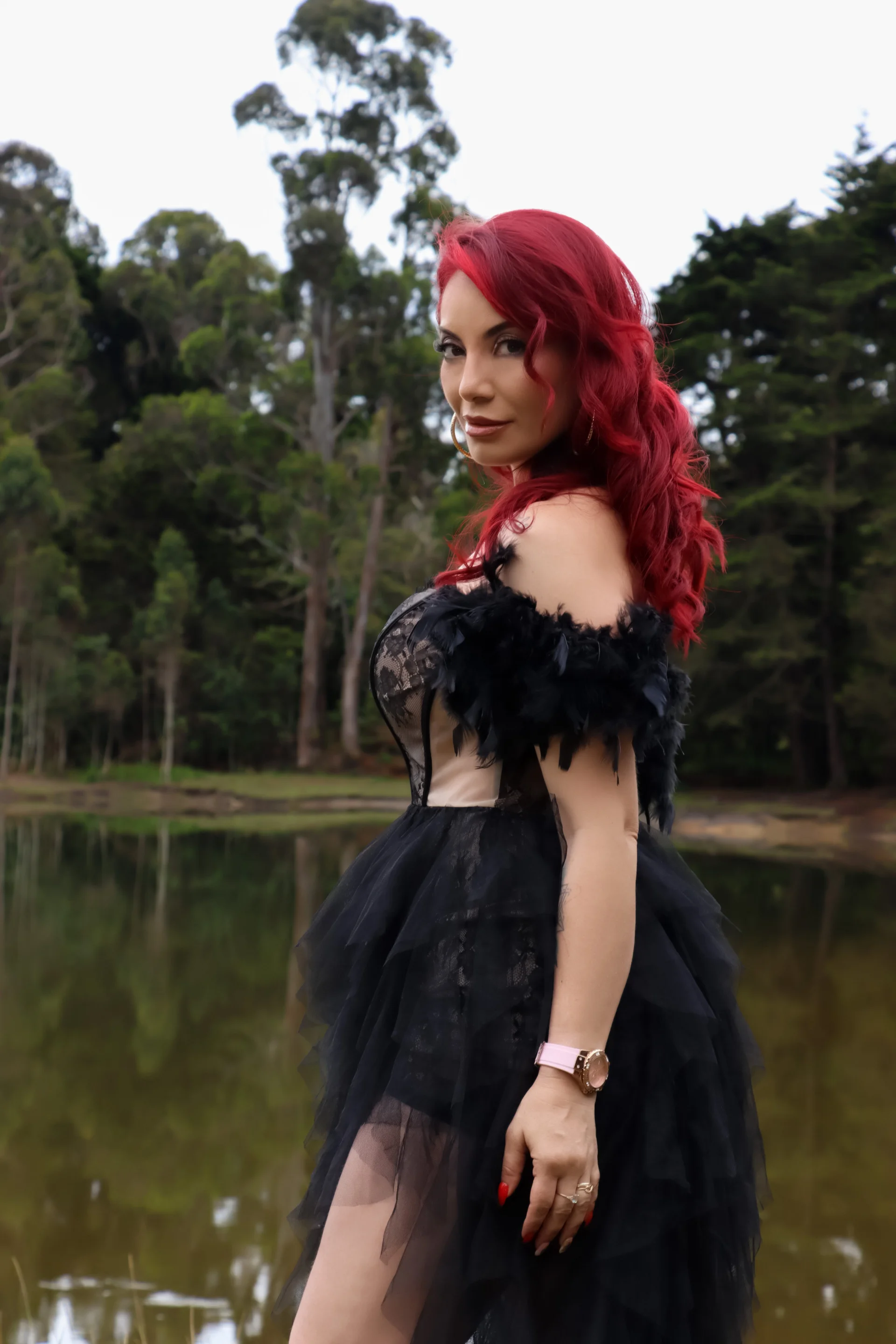 XXX Porn Photo of Nude zzoe_ 711