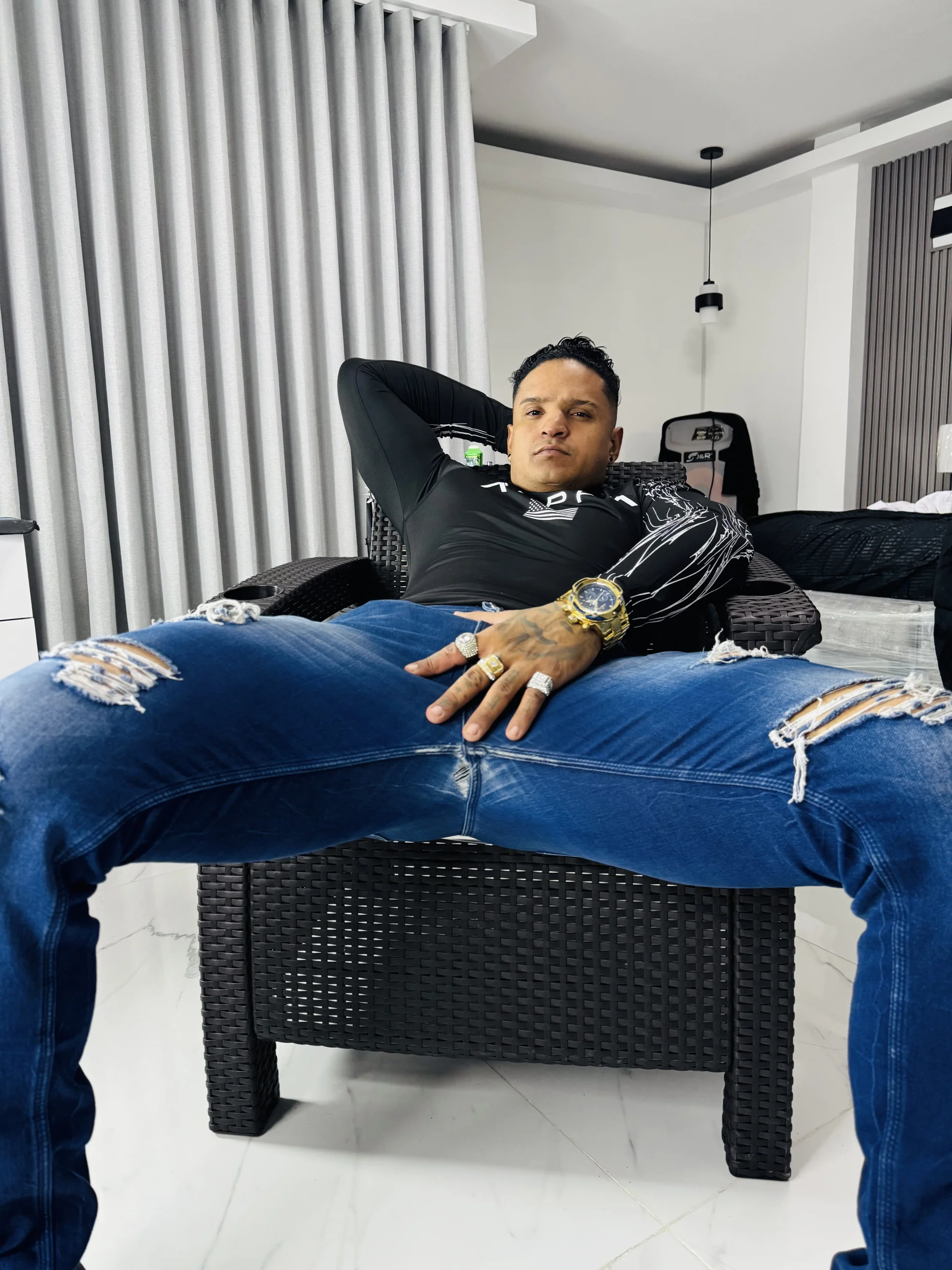 XXX Porn Photo of Nude master_leather 21
