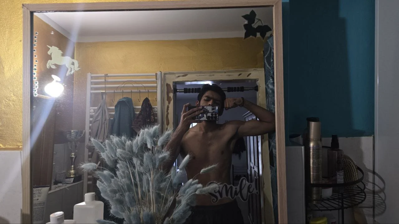 XXX Porn Photo of Nude NotEEGamer 1