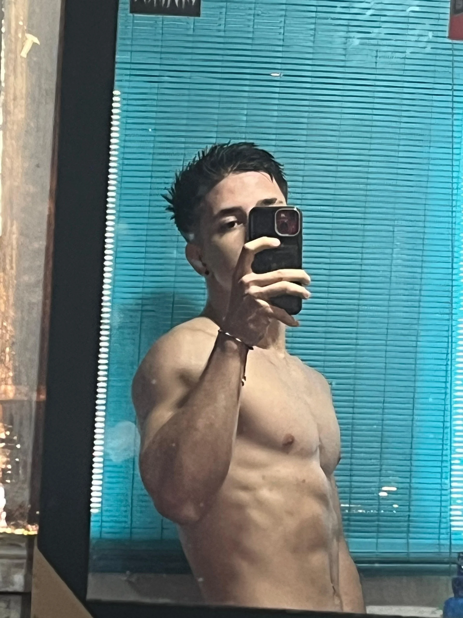XXX Porn Photo of Nude Adan_rivas_ 6