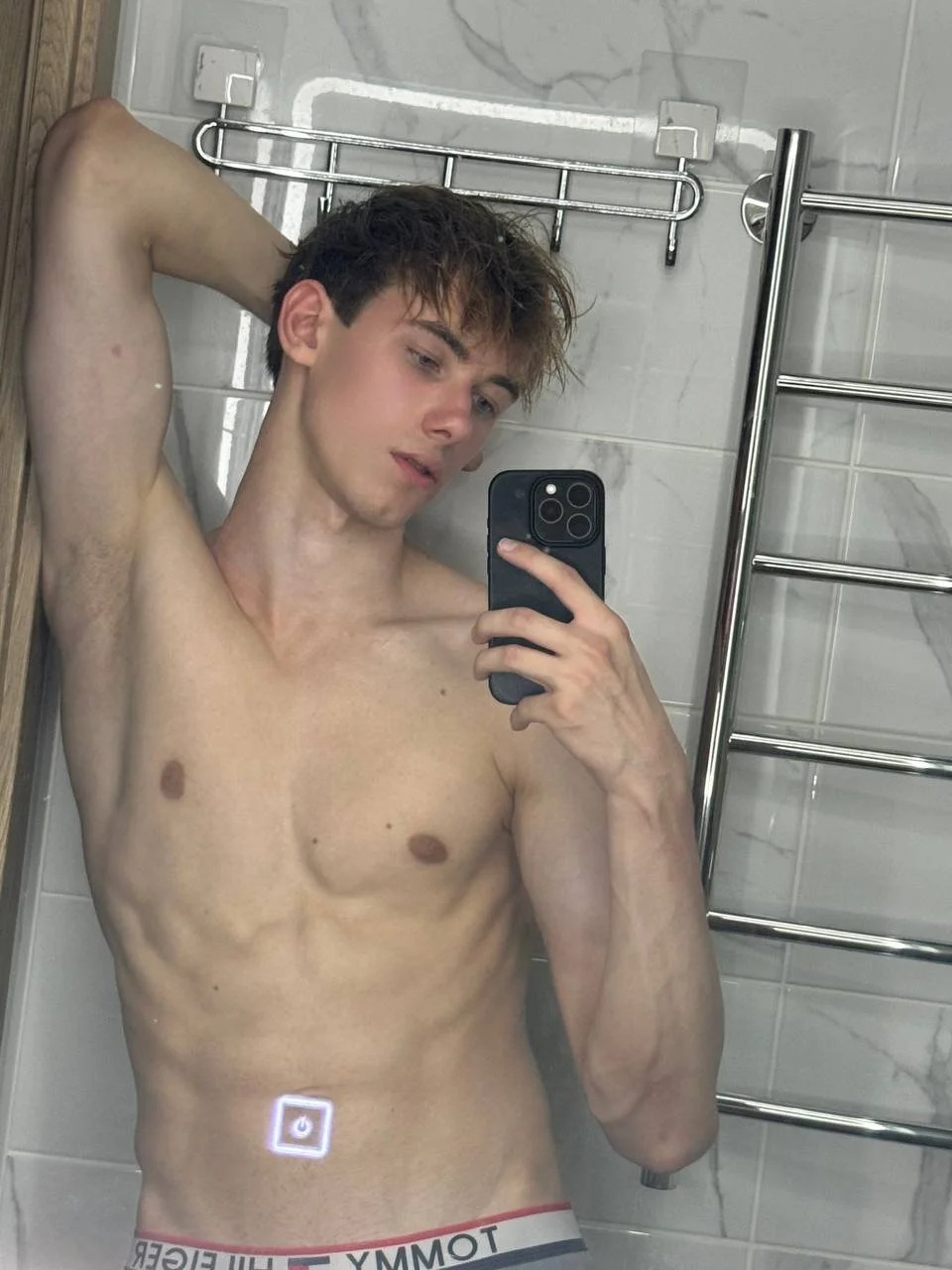 XXX Porn Photo of Nude nag1bator69 5