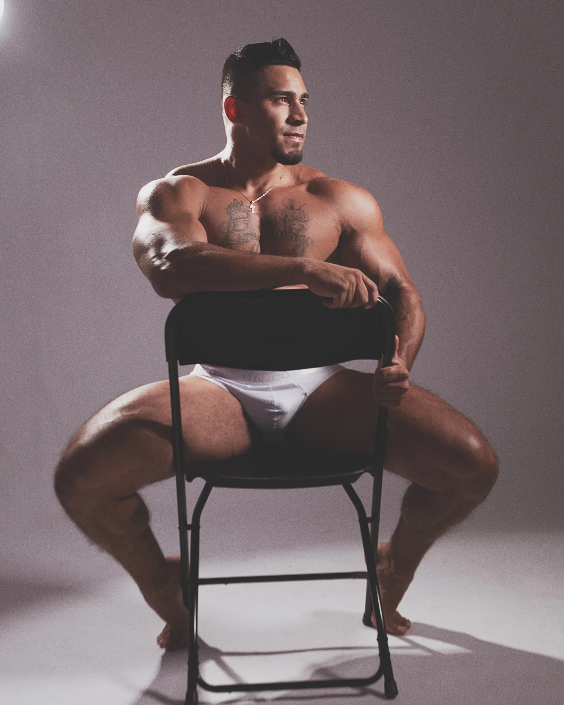 XXX Porn Photo of Nude Valentino_Dosantos_ 2