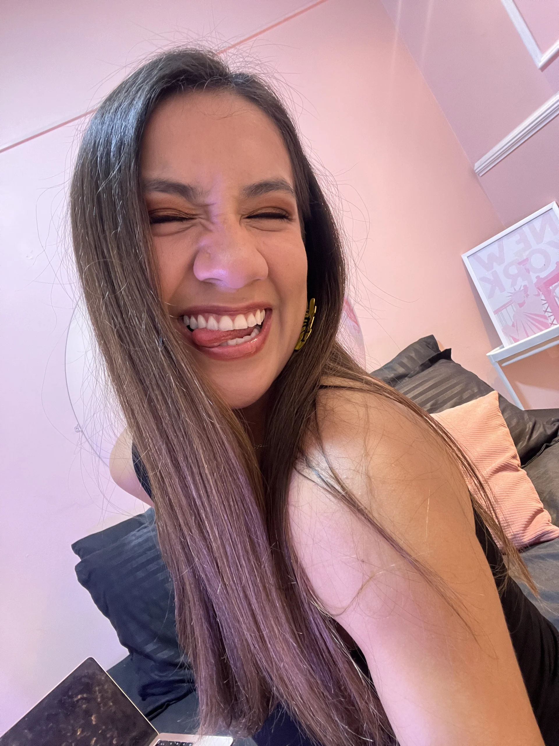 XXX Porn Photo of Nude veranoiree 11