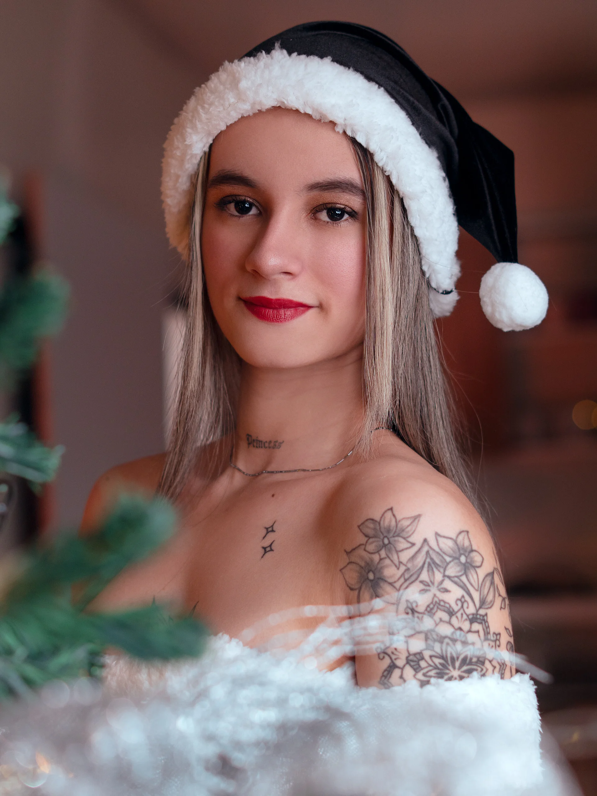 XXX Porn Photo of Nude JuliaColemann 11