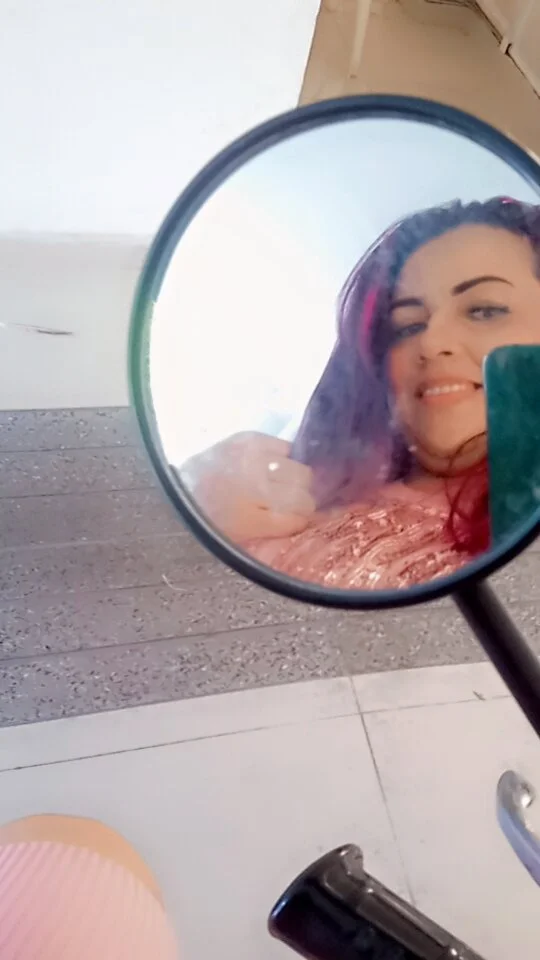XXX Porn Photo of Nude Elianissquirt 56