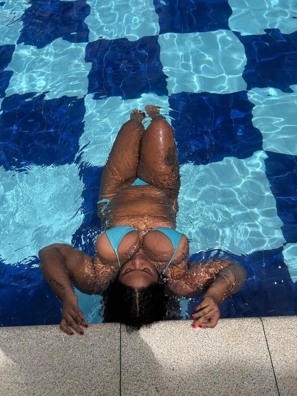 XXX Porn Photo of Nude Just_Gissellex 2